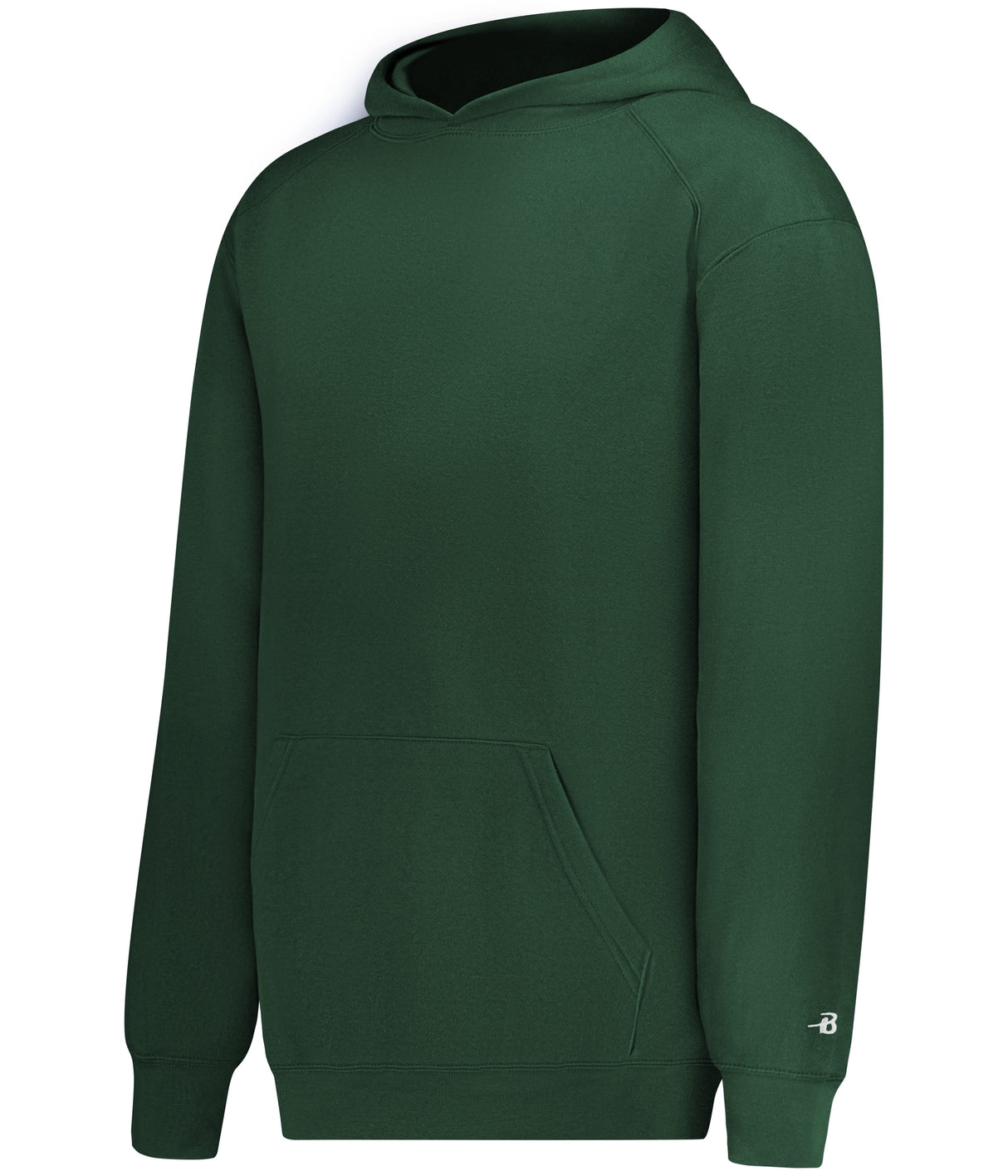 Hooded Youth Sweatshirt - Pro Game Sports