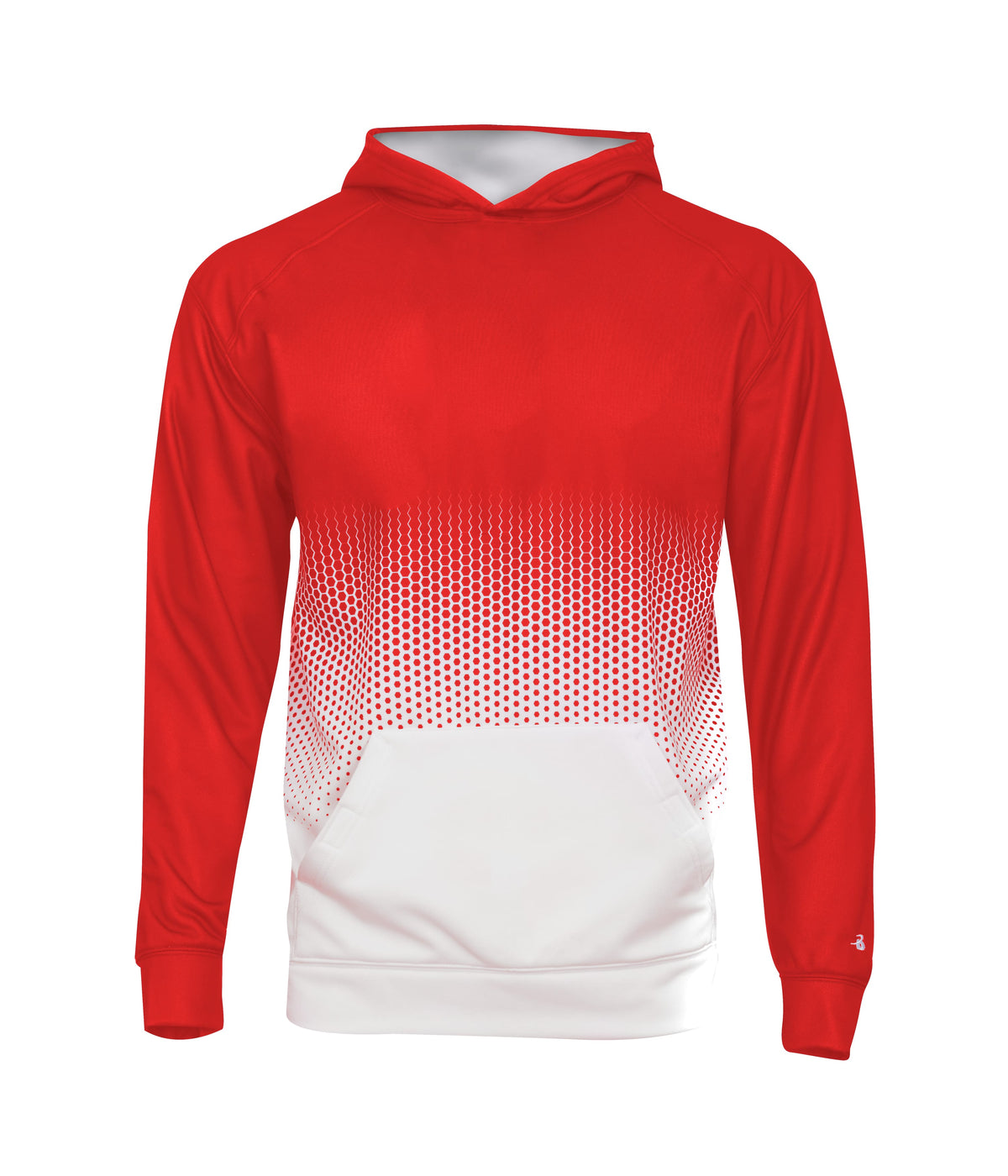 HEX 2.0 YOUTH HOODIE