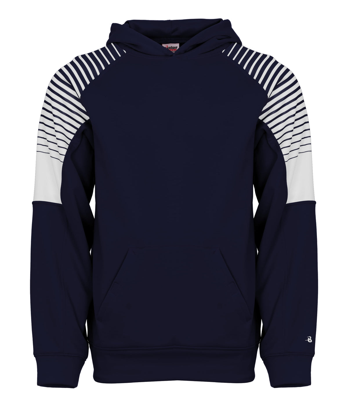 YOUTH LINEUP HOODIE