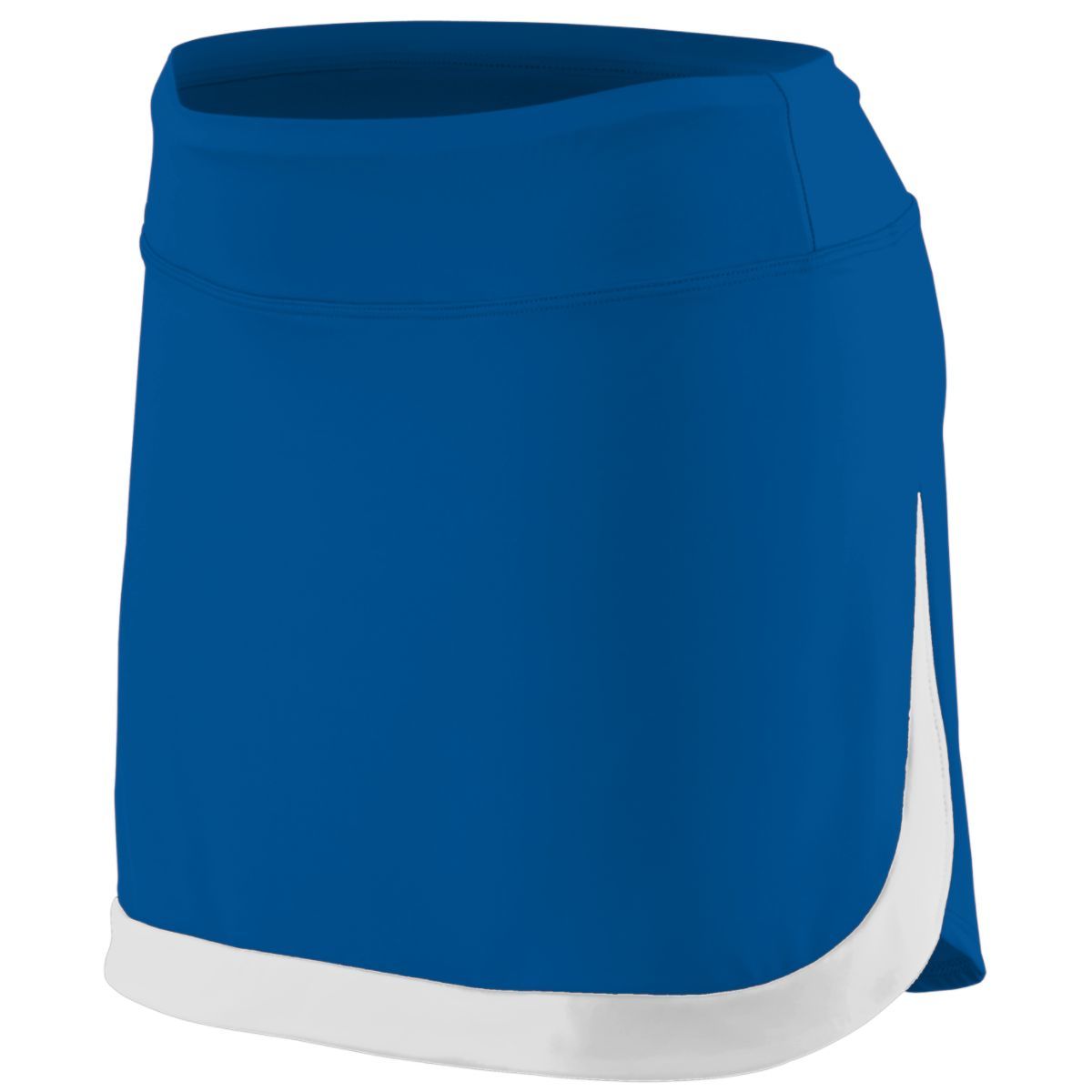 Ladies Action Color Block Skort