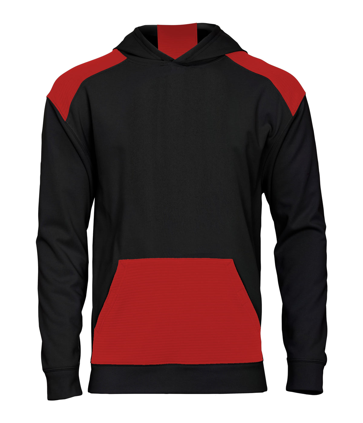 BREAKOUT PERFORMANCE FLEECE YOUTH
