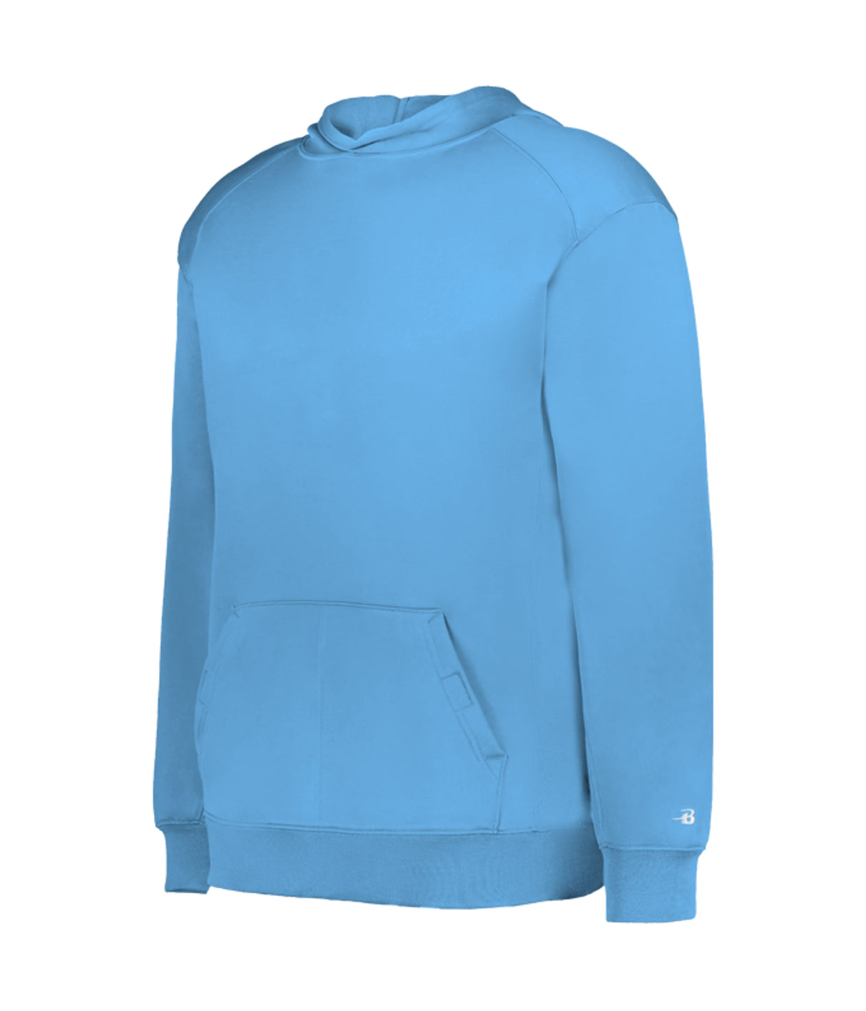 Perf. Fleece Youth Hood