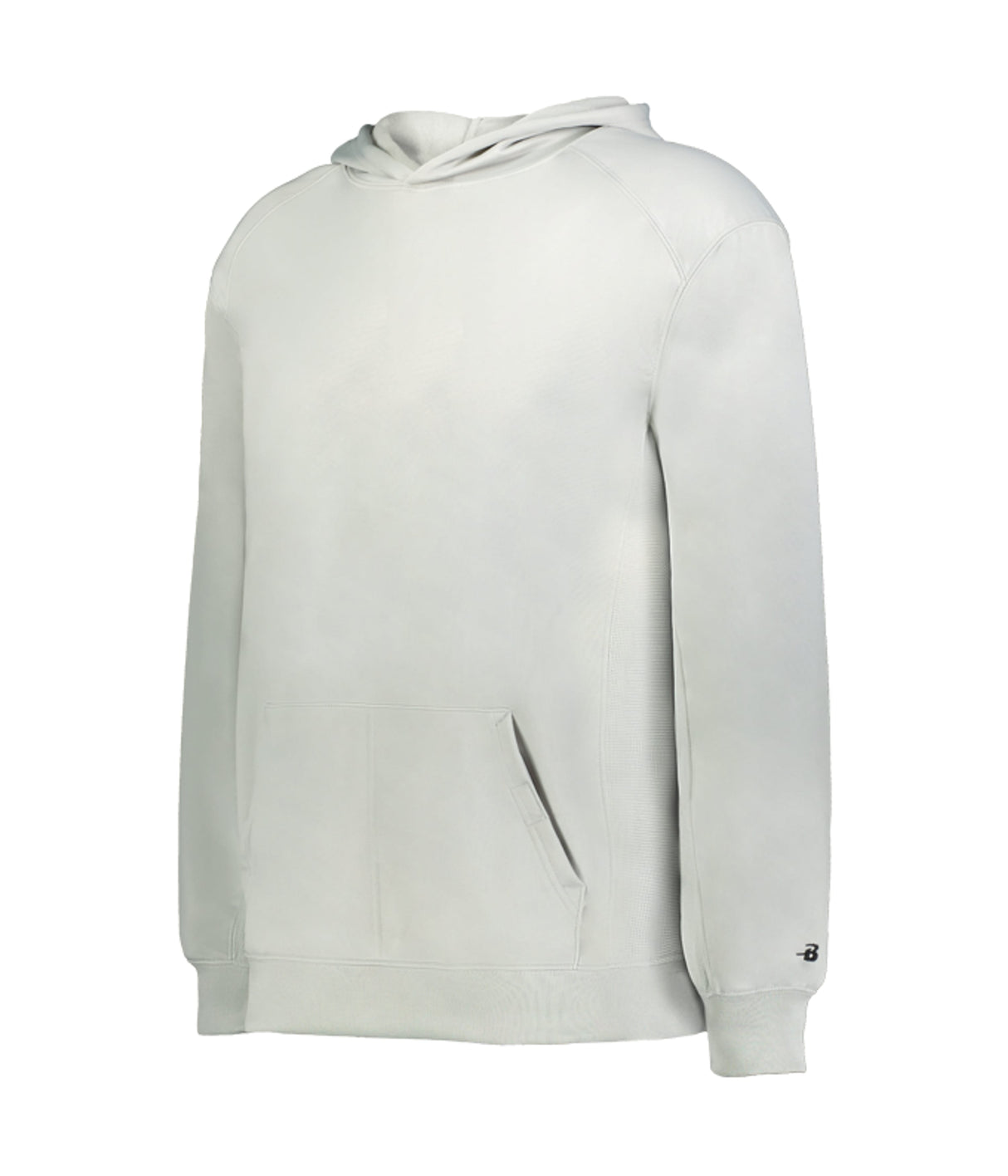 Perf. Fleece Youth Hood