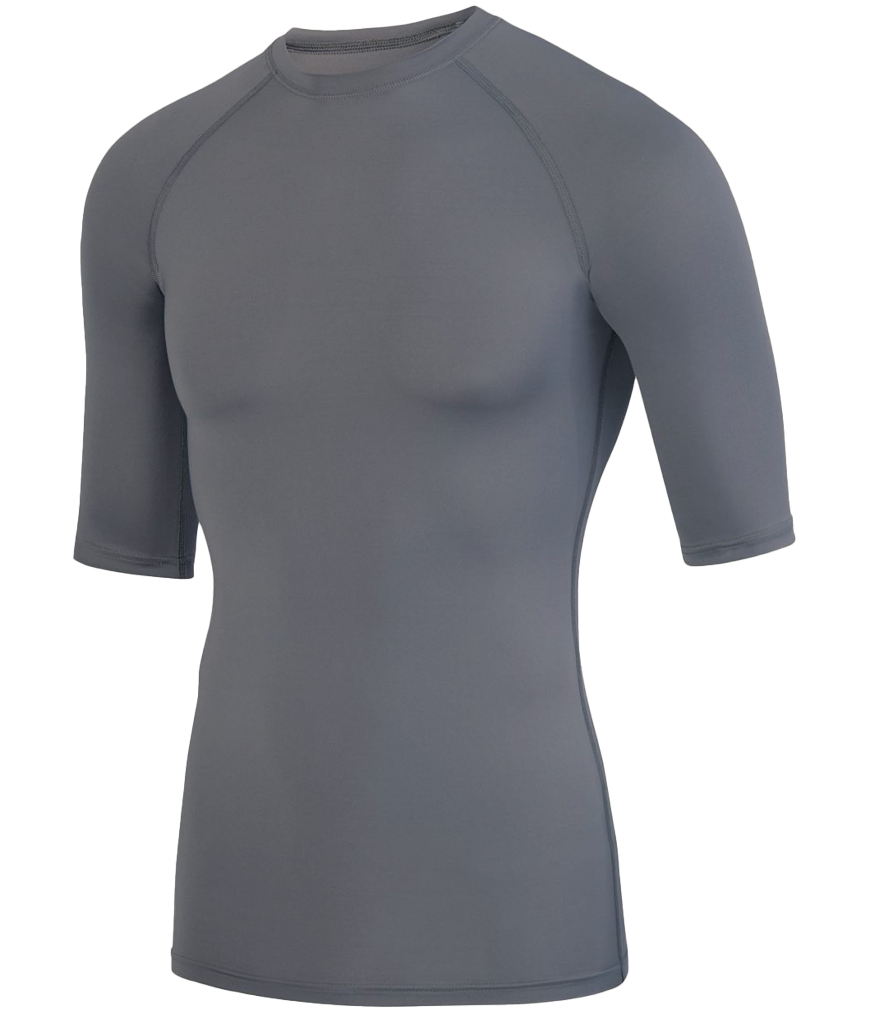 Hyperform Compression Half Sleeve Tee