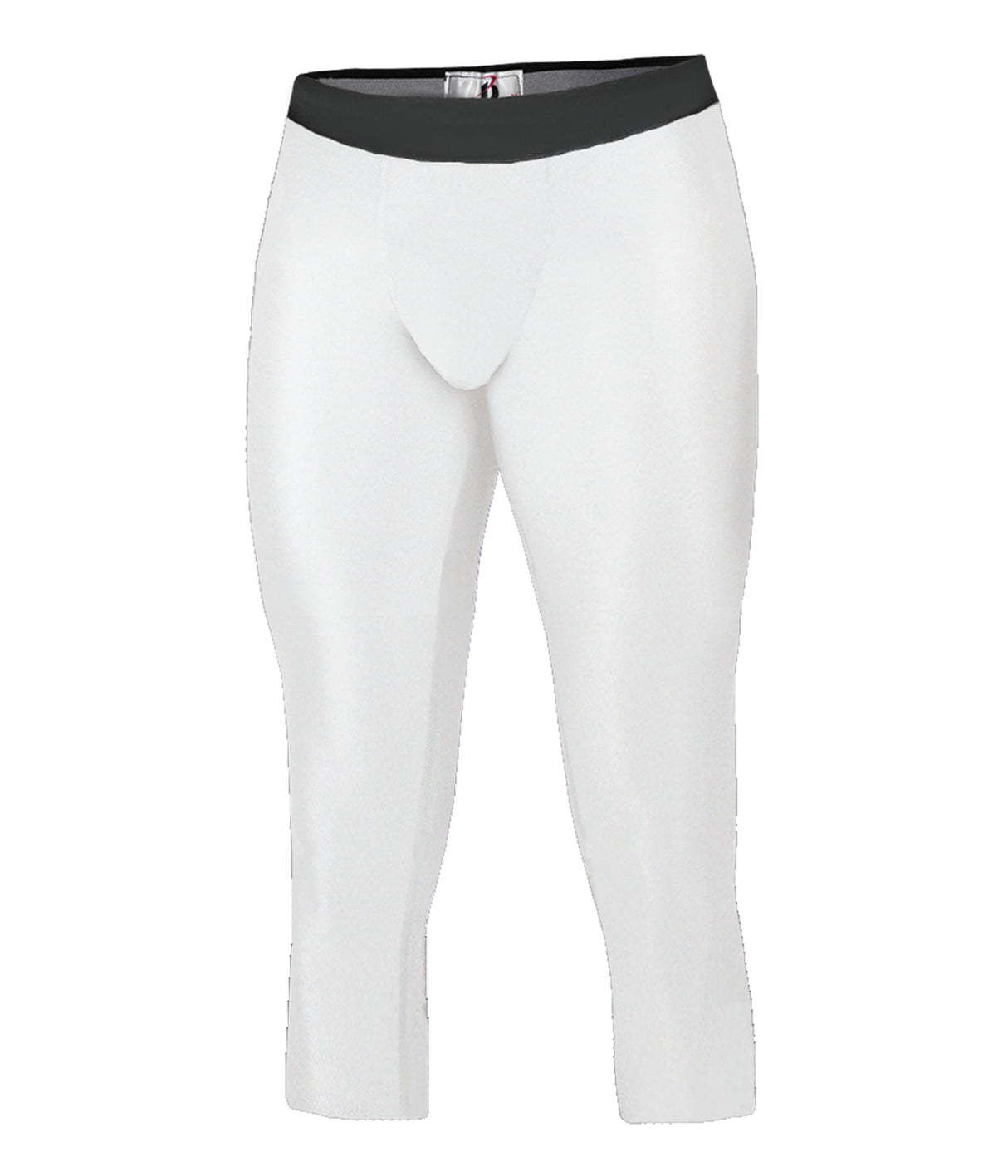 Calf Length Youth Tight - Pro Game Sports