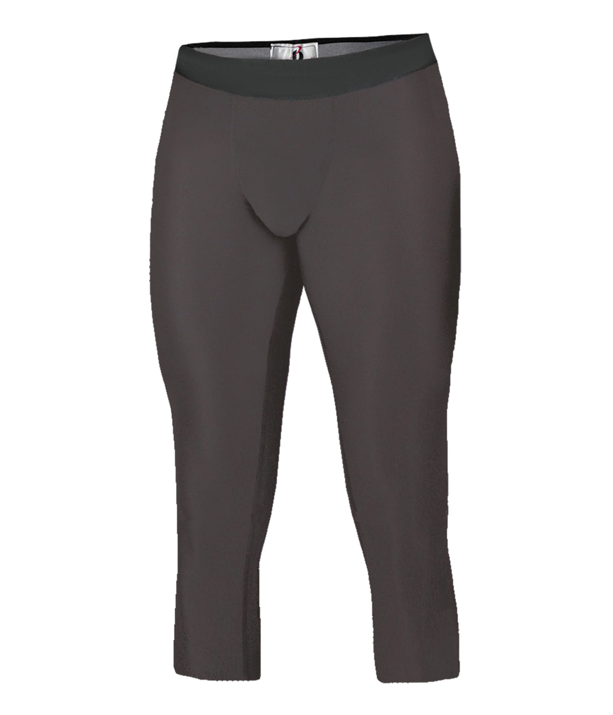 Calf Length Youth Tight - Pro Game Sports
