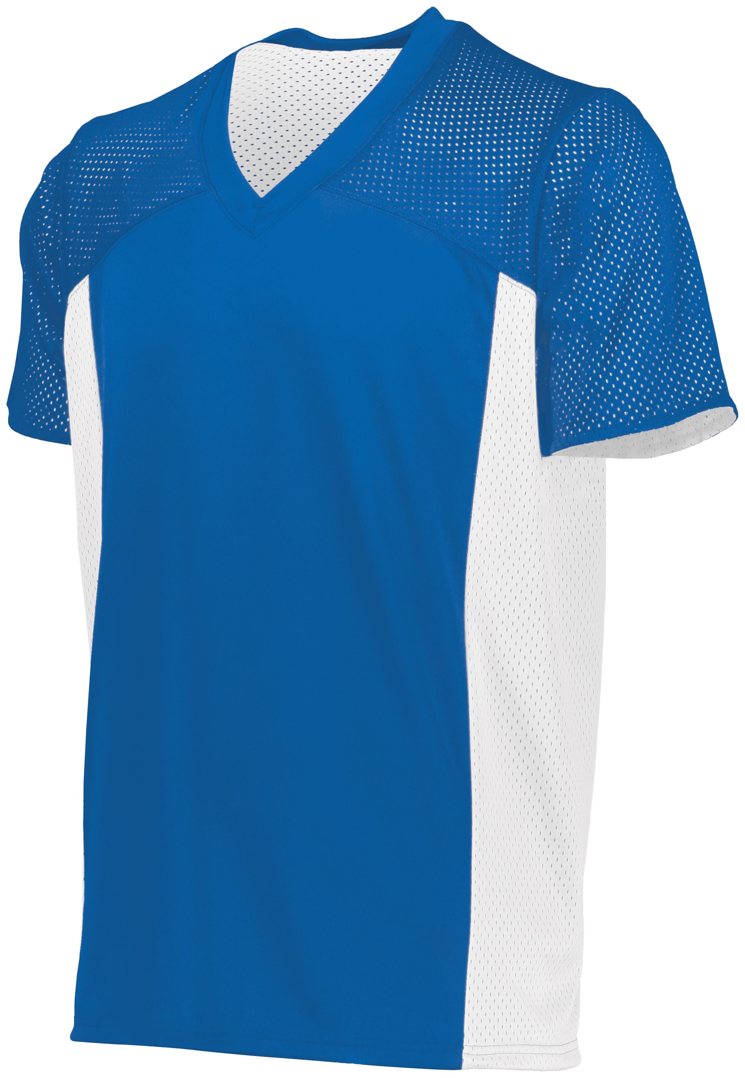 Augusta Reversible Flag Football Jersey - Youth