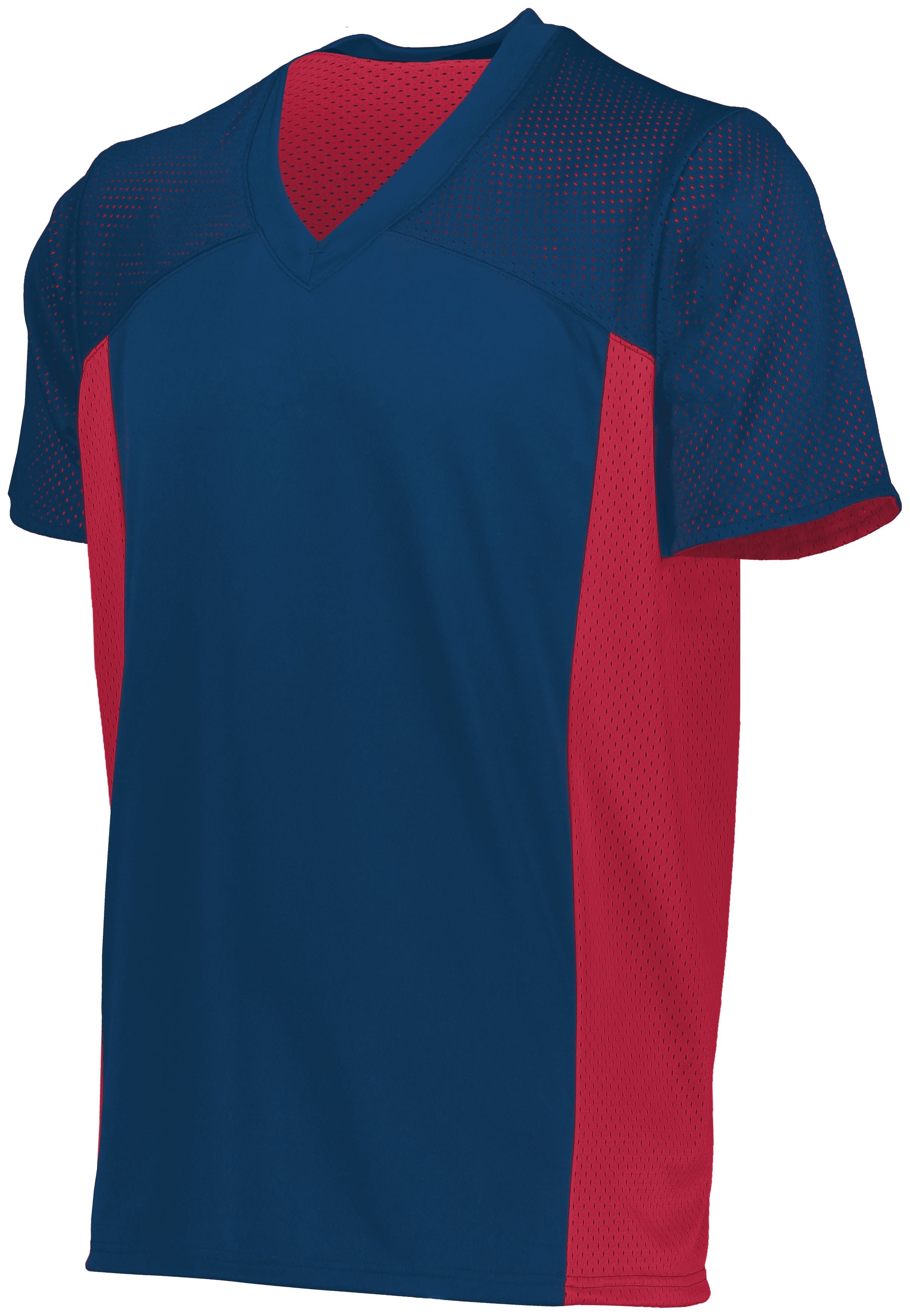 Augusta Reversible Flag Football Jersey - Youth
