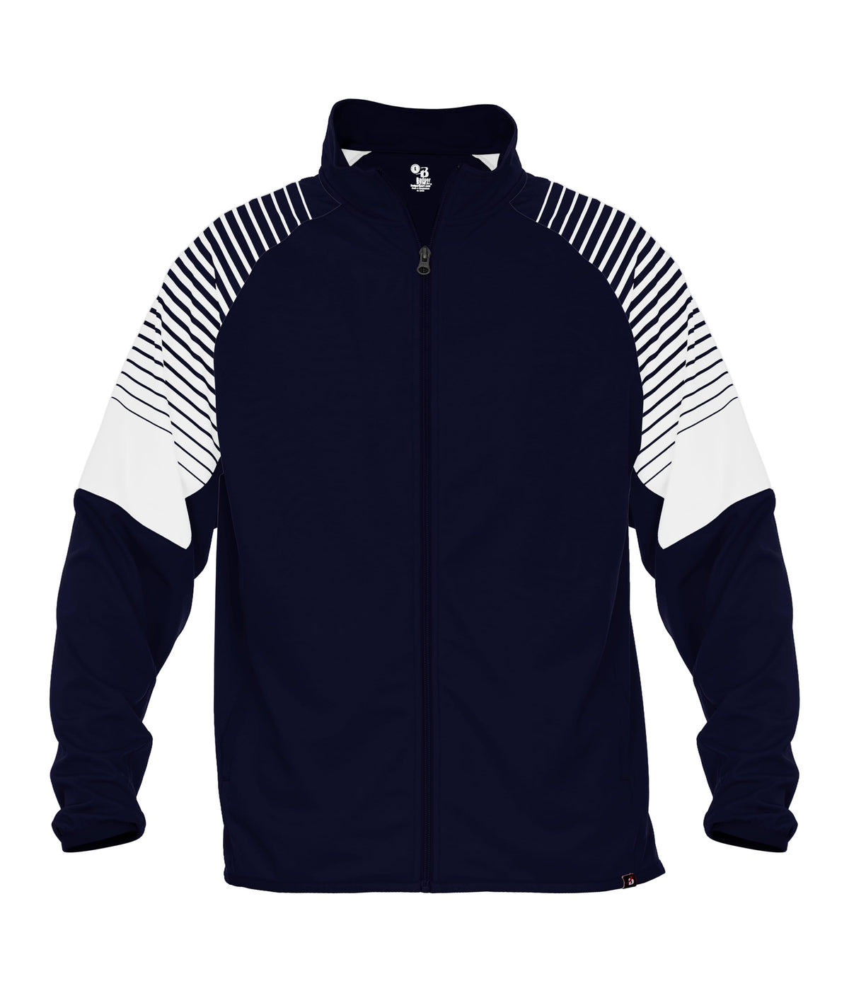 LINEUP OUTER CORE YOUTH JACKET