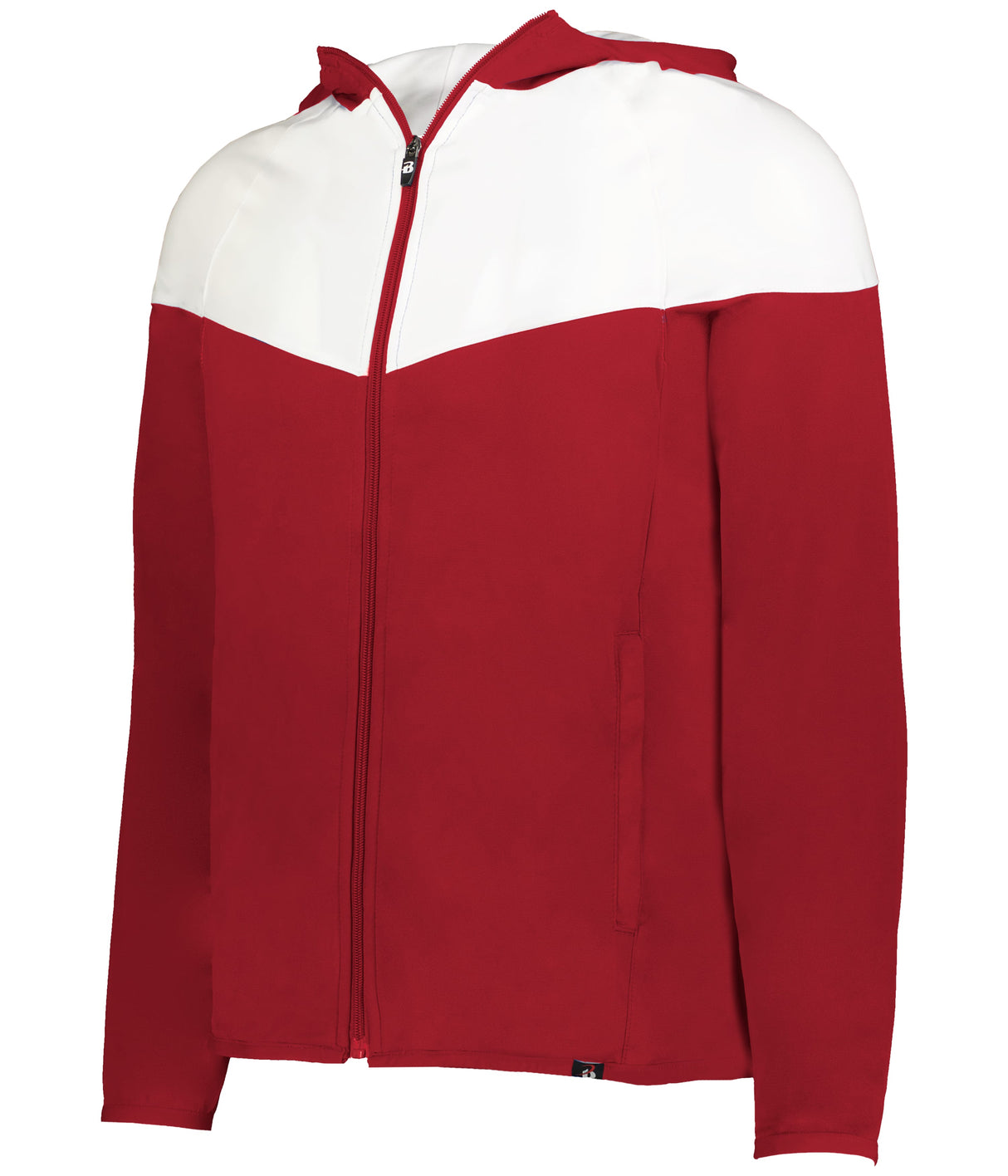 Sprint Outer-core Youth Jacket