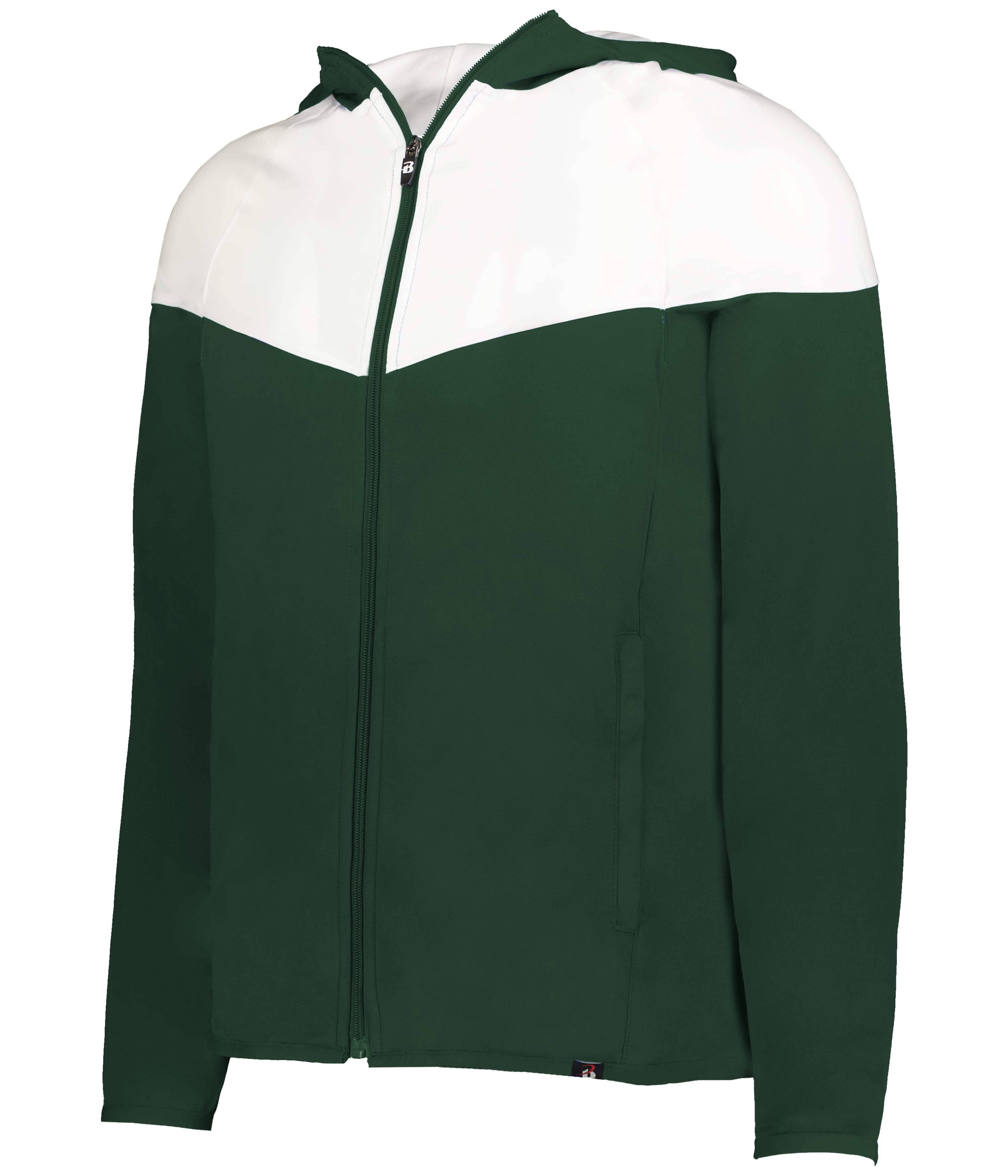 Sprint Outer-core Youth Jacket