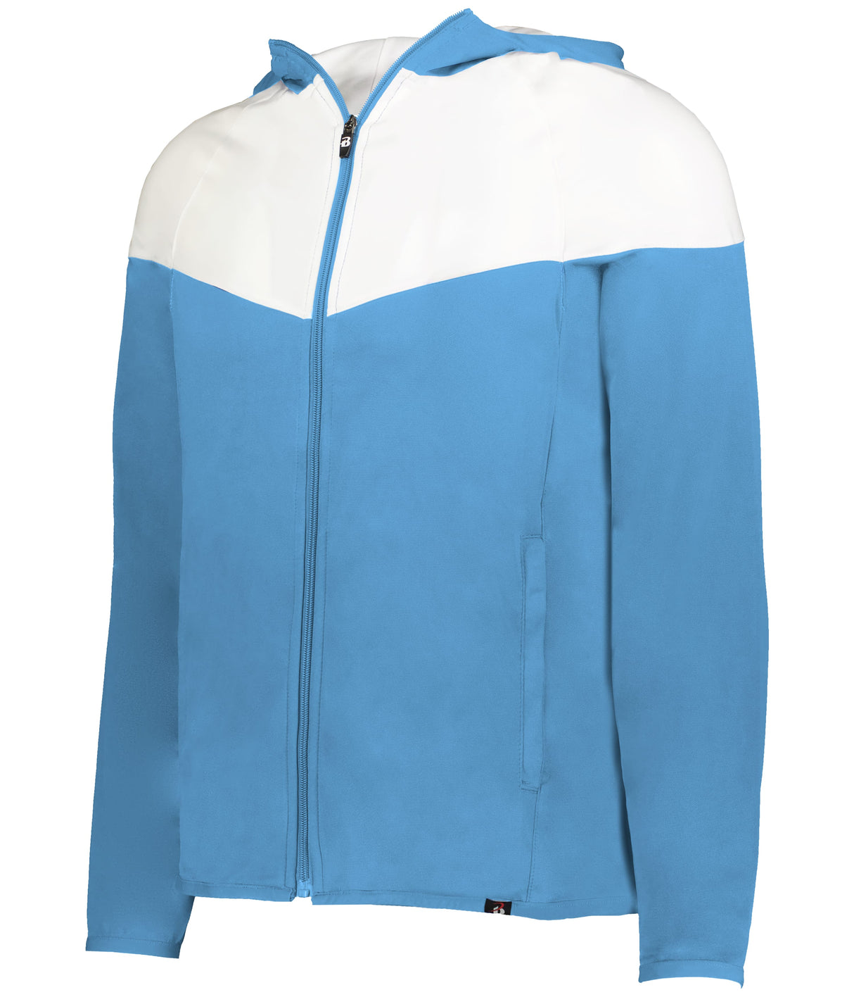 Sprint Outer-core Youth Jacket