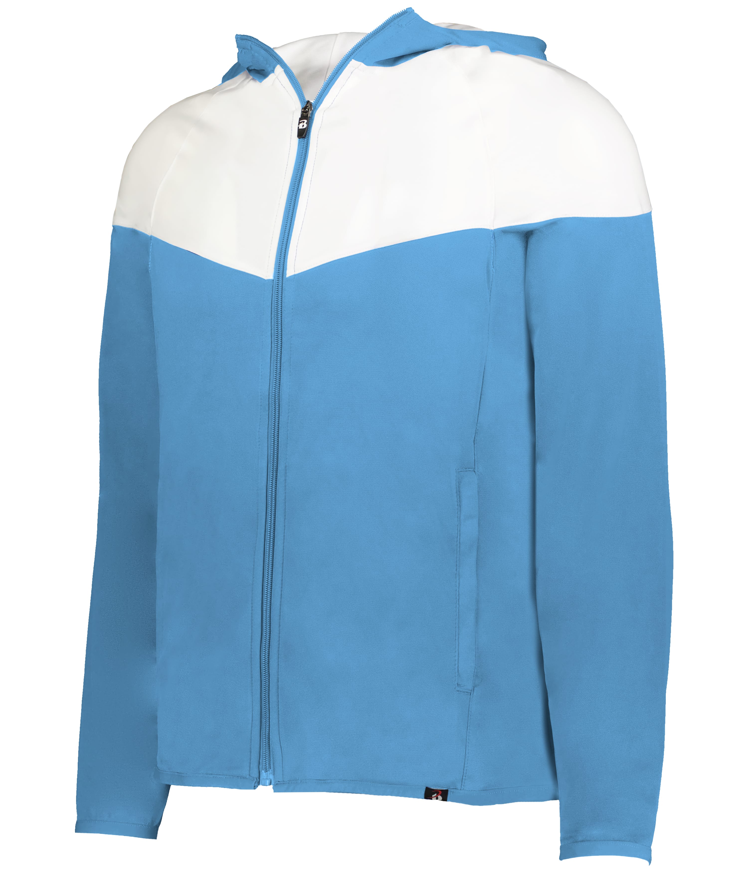 Sprint Outer-core Youth Jacket