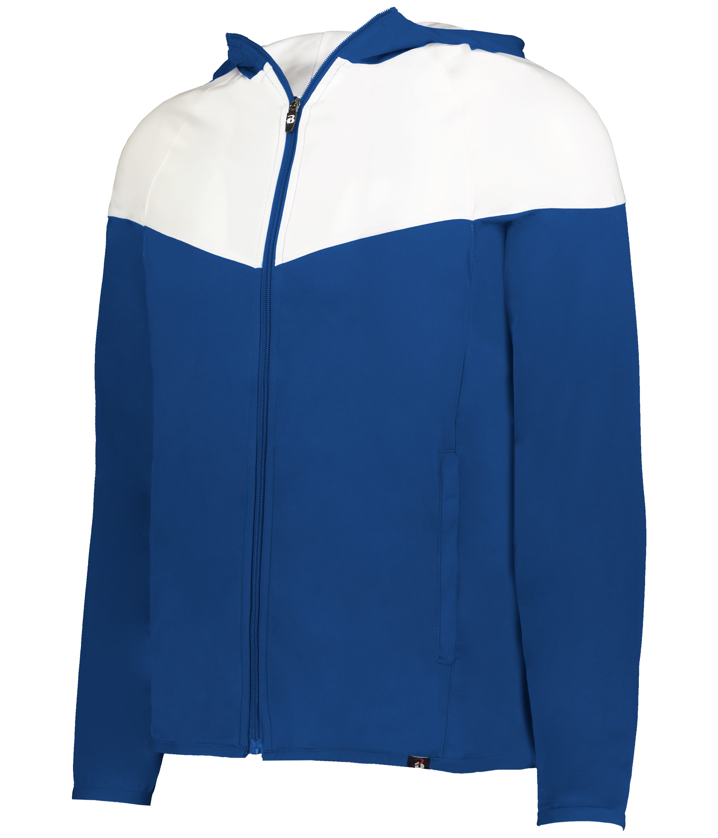 Sprint Outer-core Youth Jacket