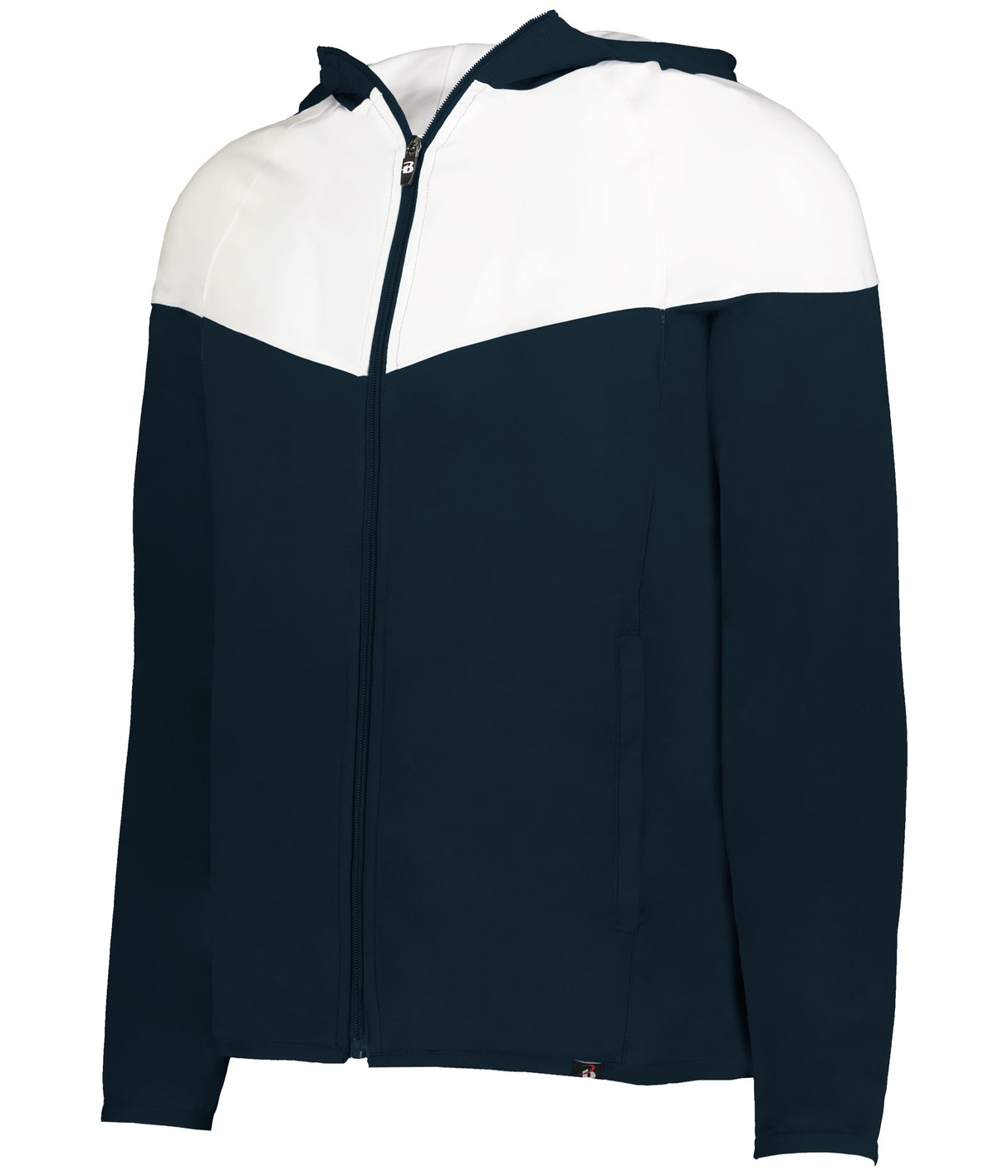 Sprint Outer-core Youth Jacket
