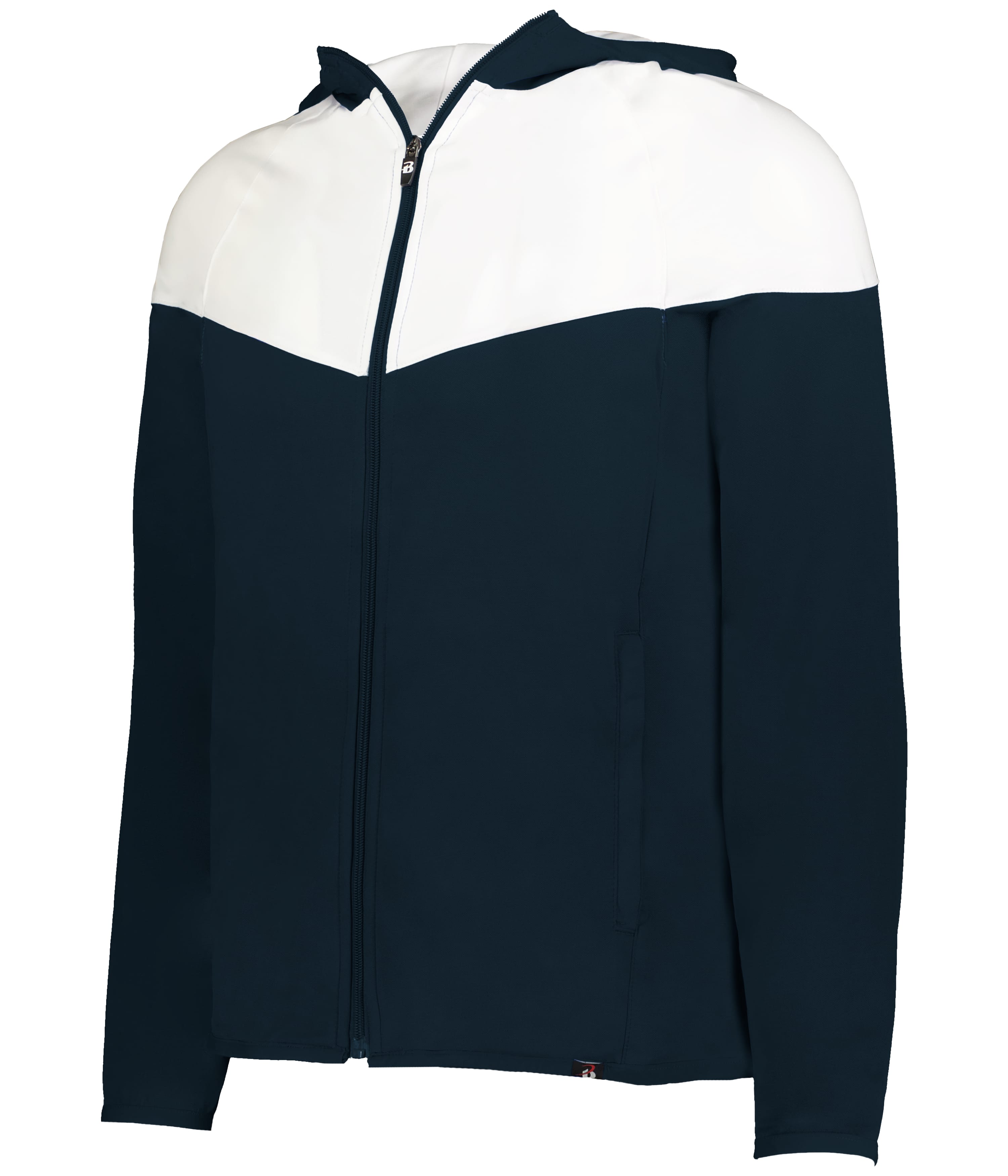 Sprint Outer-core Youth Jacket