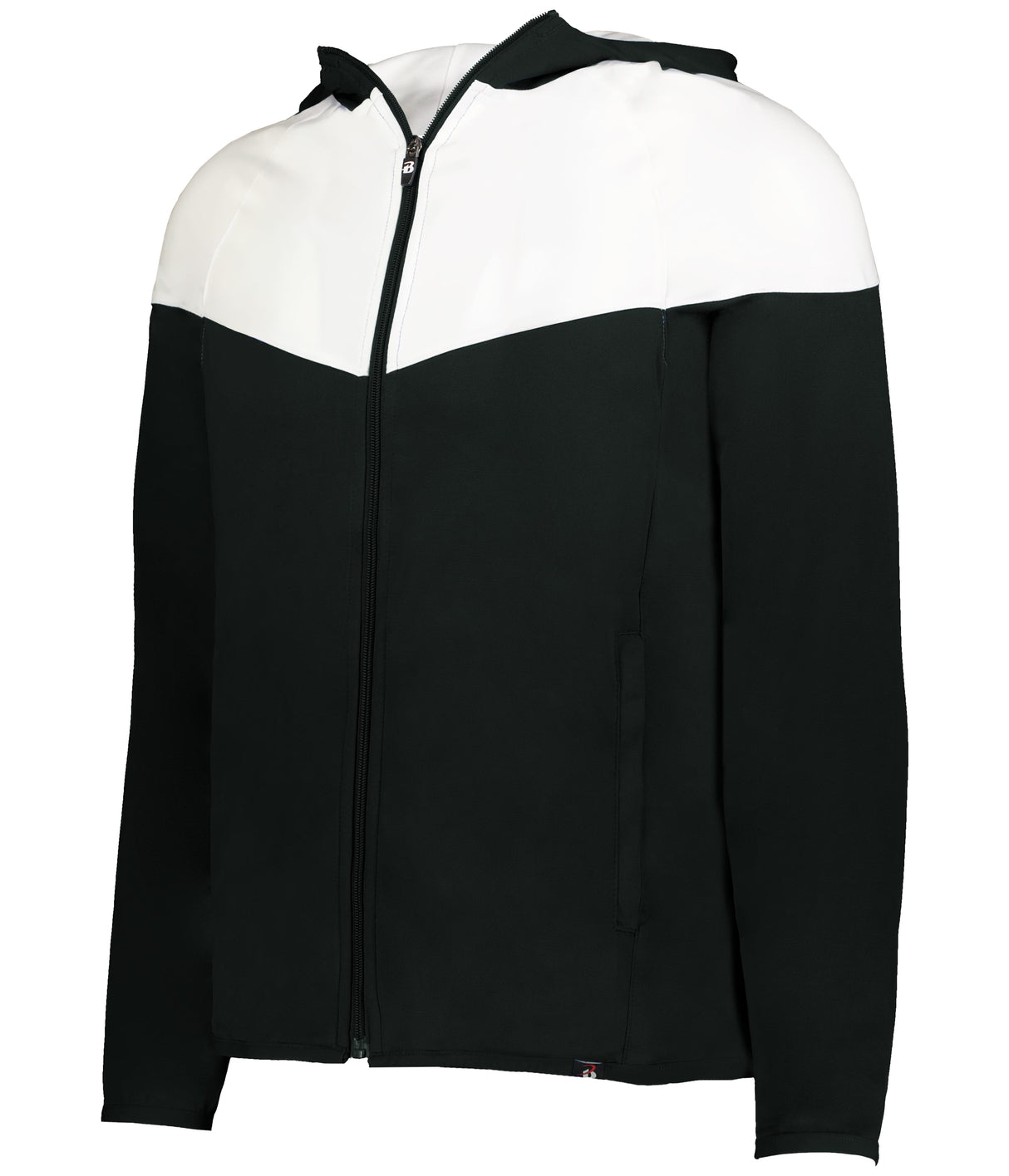 Sprint Outer-core Youth Jacket