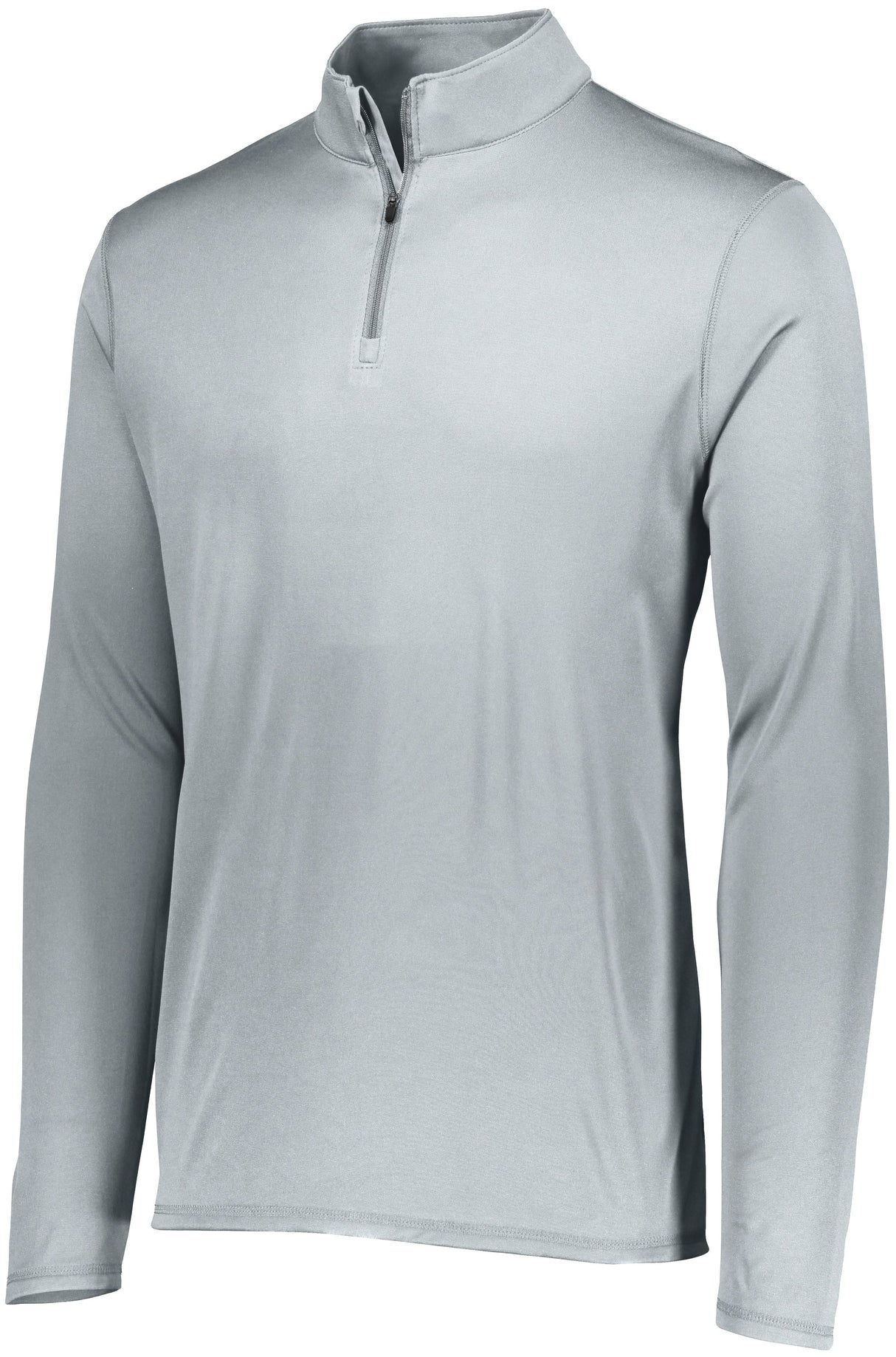 Attain Wicking 1/4 Zip Pullover