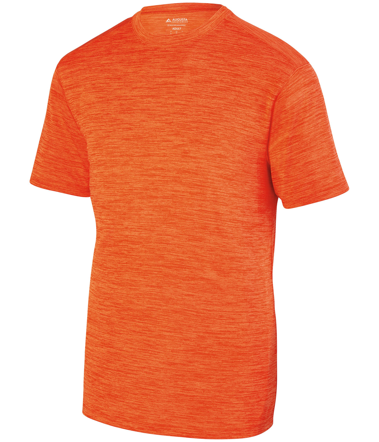 Shadow Tonal Heather Training Tee