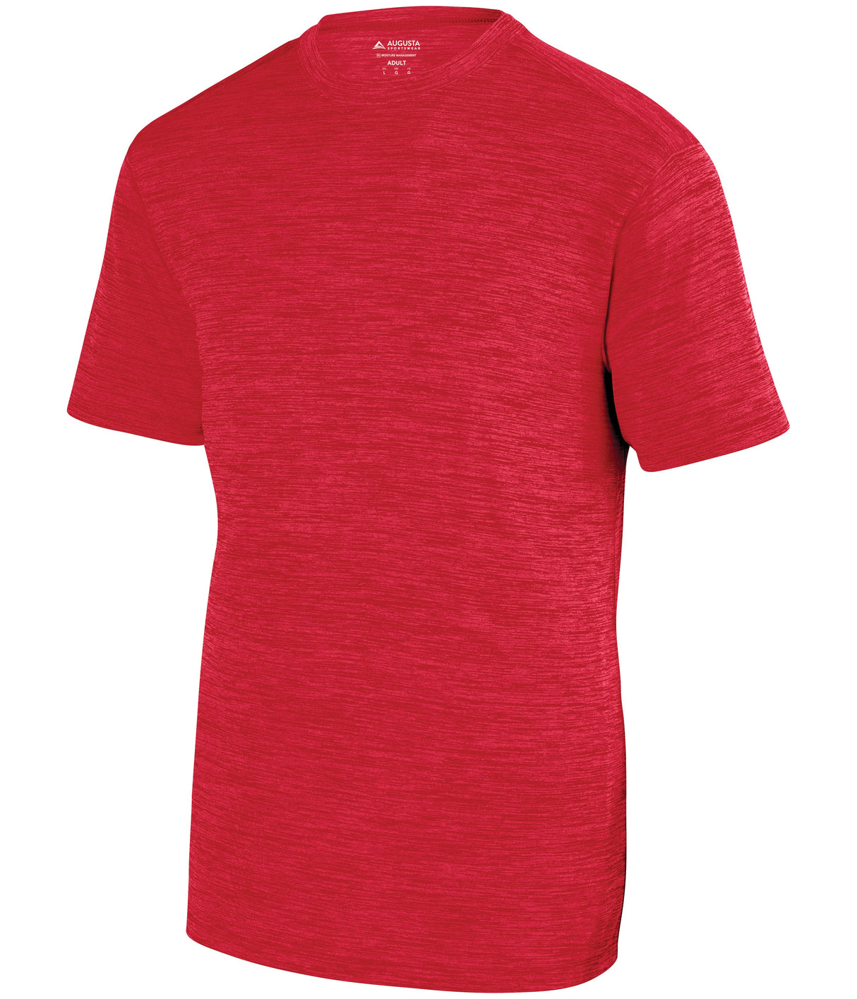 Shadow Tonal Heather Training Tee