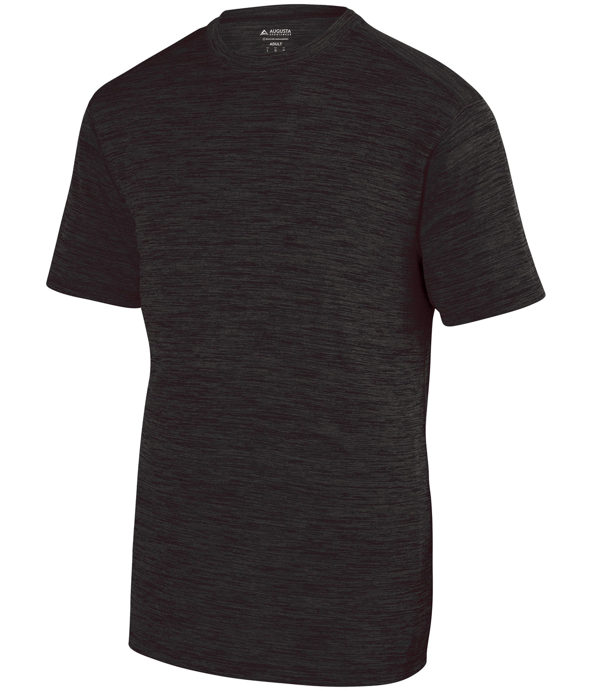 Shadow Tonal Heather Training Tee