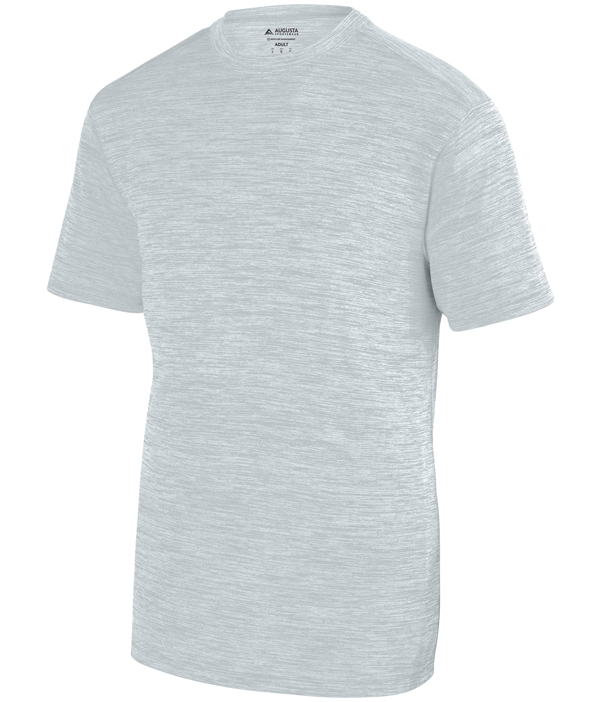 Shadow Tonal Heather Training Tee