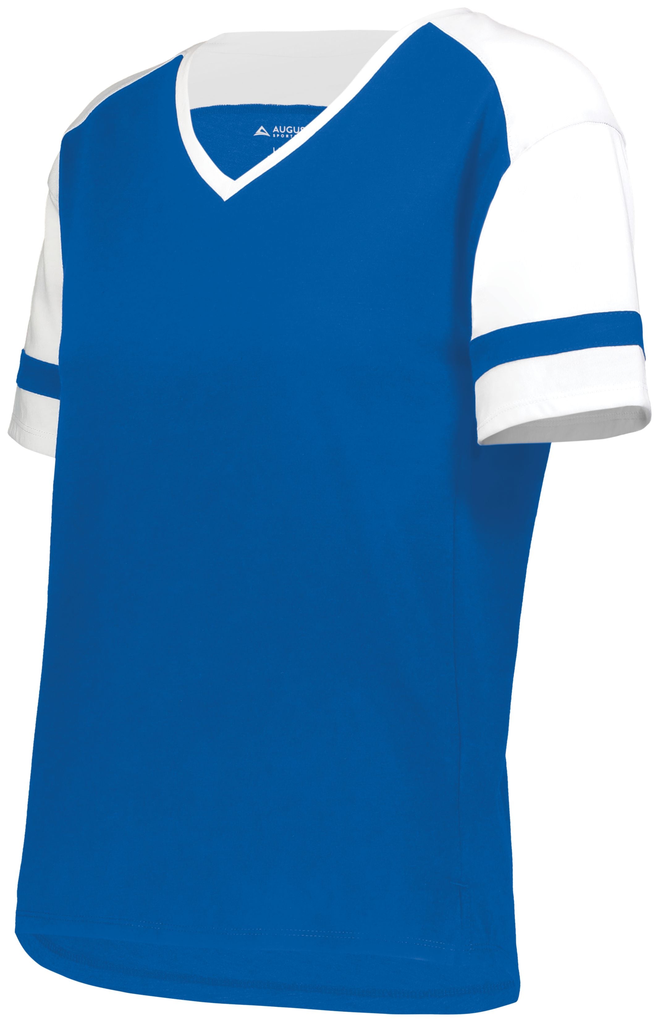 Ladies Fanatic 2.0 Tee