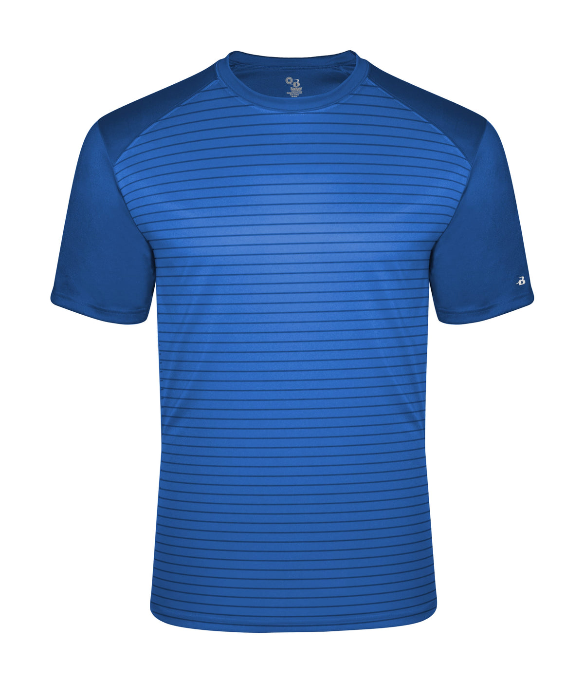 VINTAGE LINE SPORT TRI-BLEND YOUTH