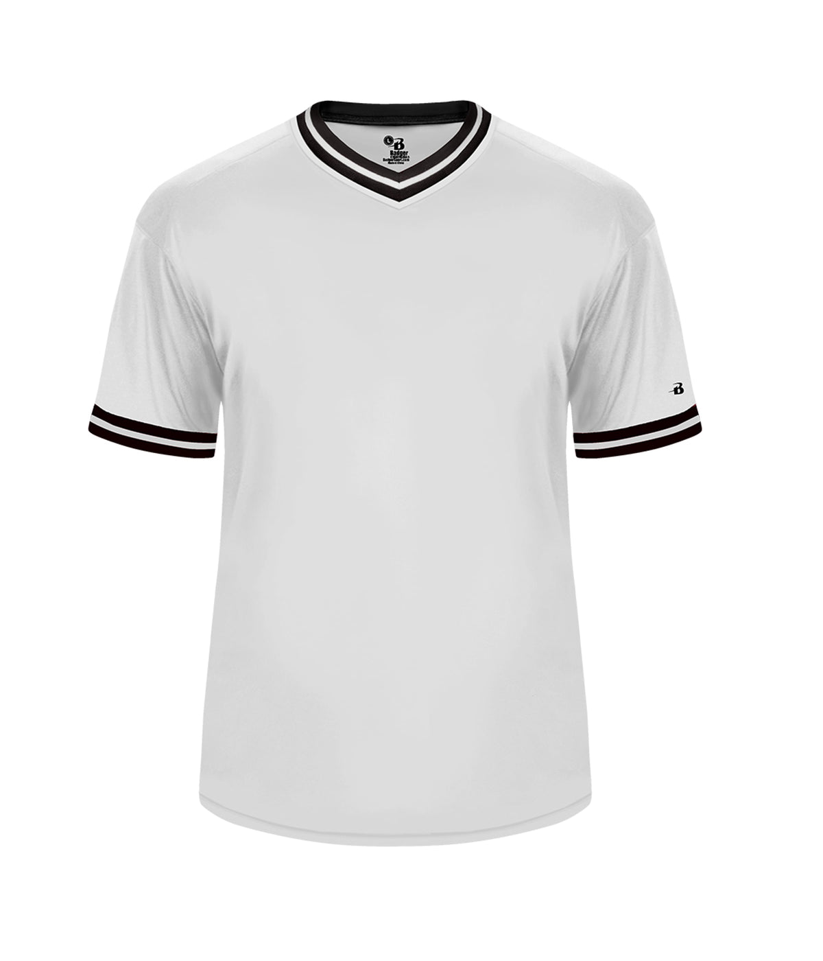 VINTAGE YOUTH JERSEY