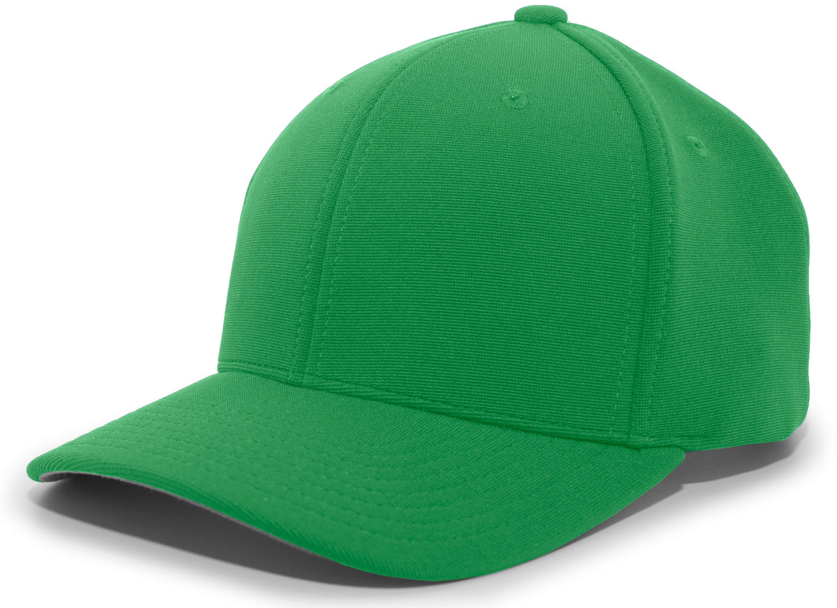 M2 Performance Hook-And-Loop Adjustable Cap
