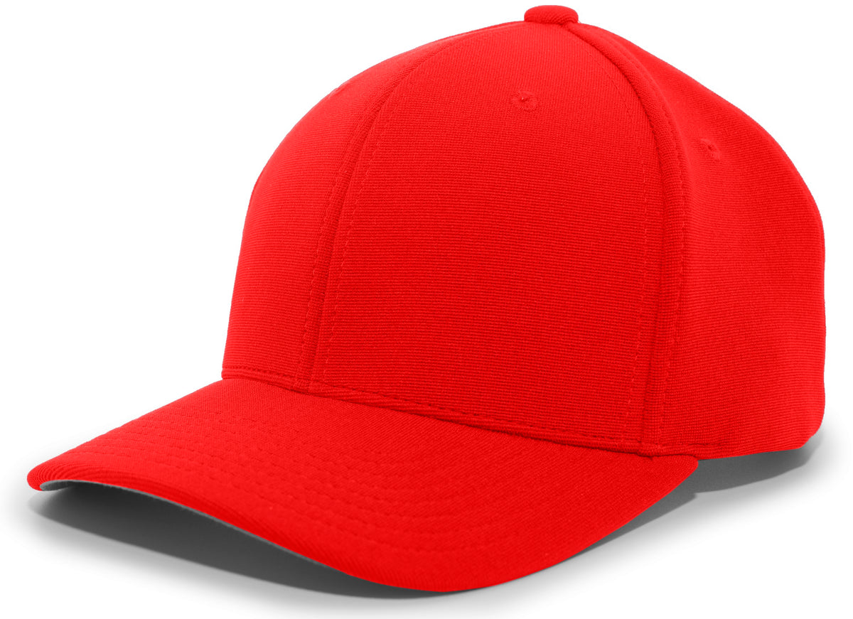 M2 Performance Hook-And-Loop Adjustable Cap