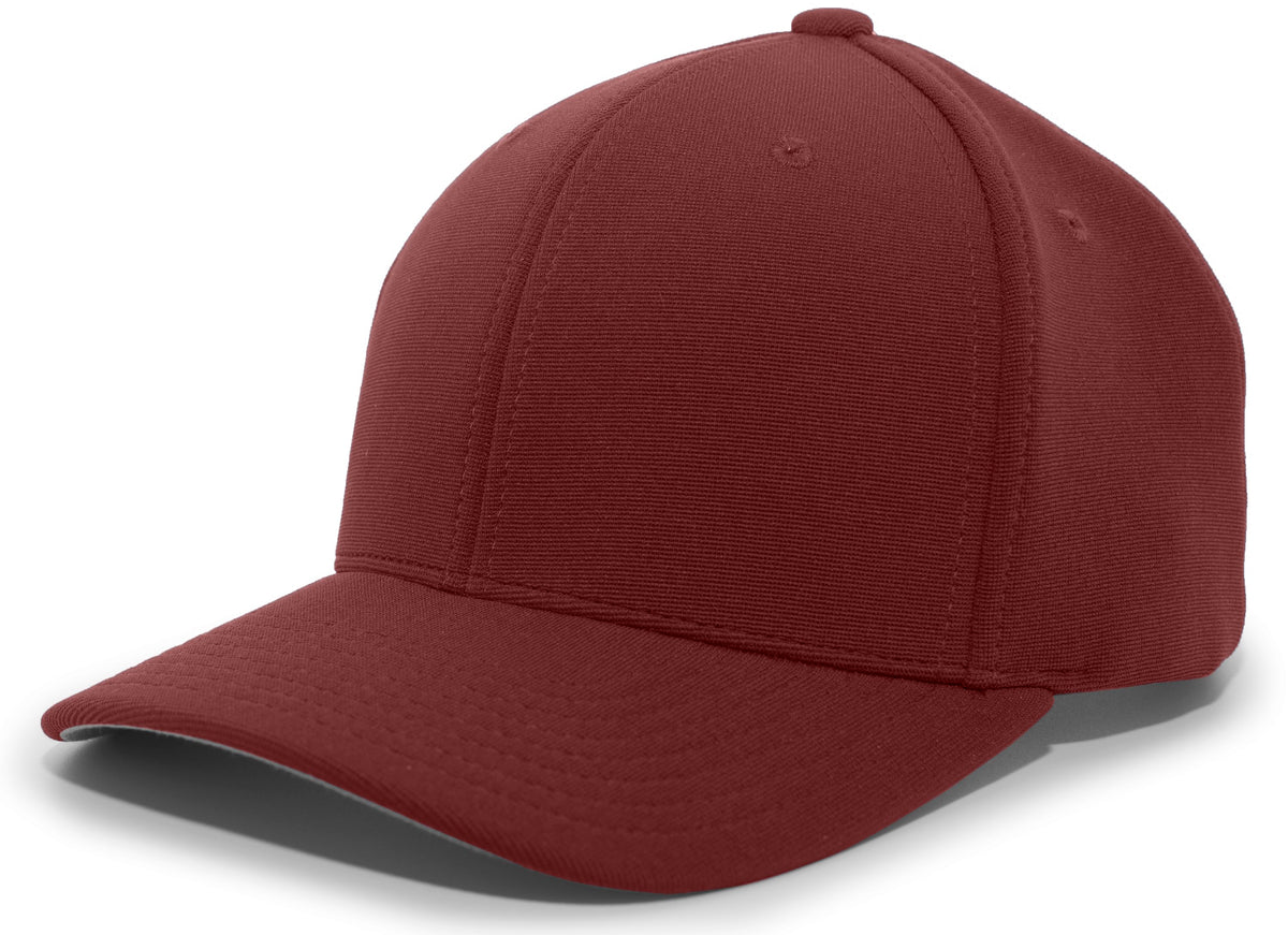 M2 Performance Hook-And-Loop Adjustable Cap