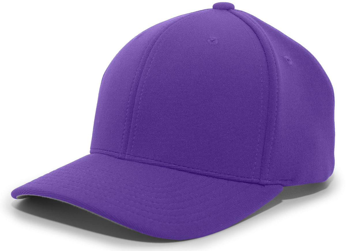 M2 Performance Hook-And-Loop Adjustable Cap