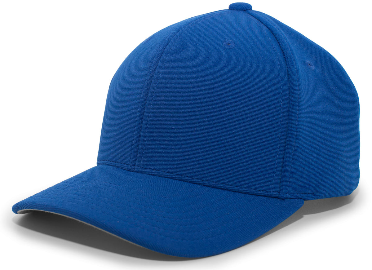 M2 Performance Hook-And-Loop Adjustable Cap