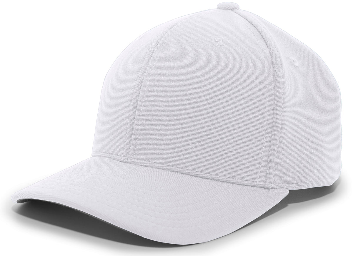 M2 Performance Hook-And-Loop Adjustable Cap