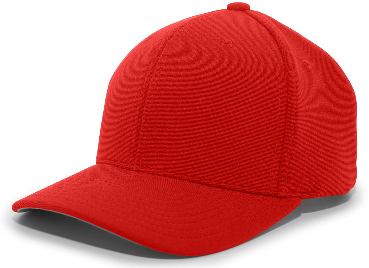 M2 Performance Hook-And-Loop Adjustable Cap