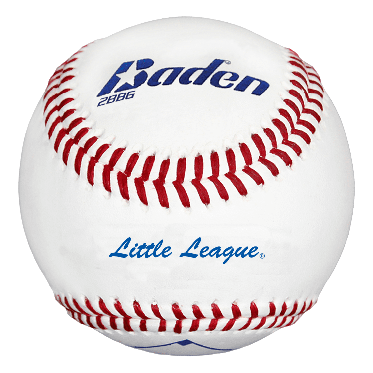 Little League 2BBG Series - 1 dozen - Pro Game Sports
