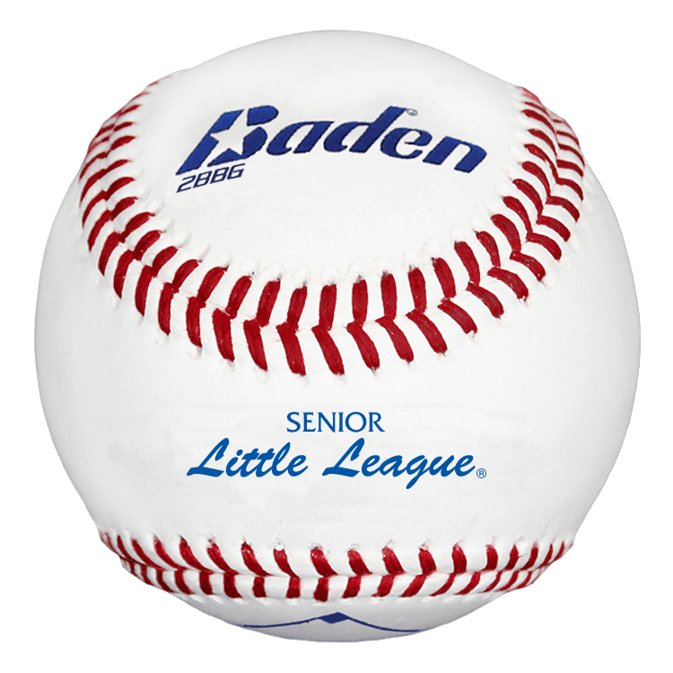 Senior Little League 2BBG Series - 1 dozen - Pro Game Sports