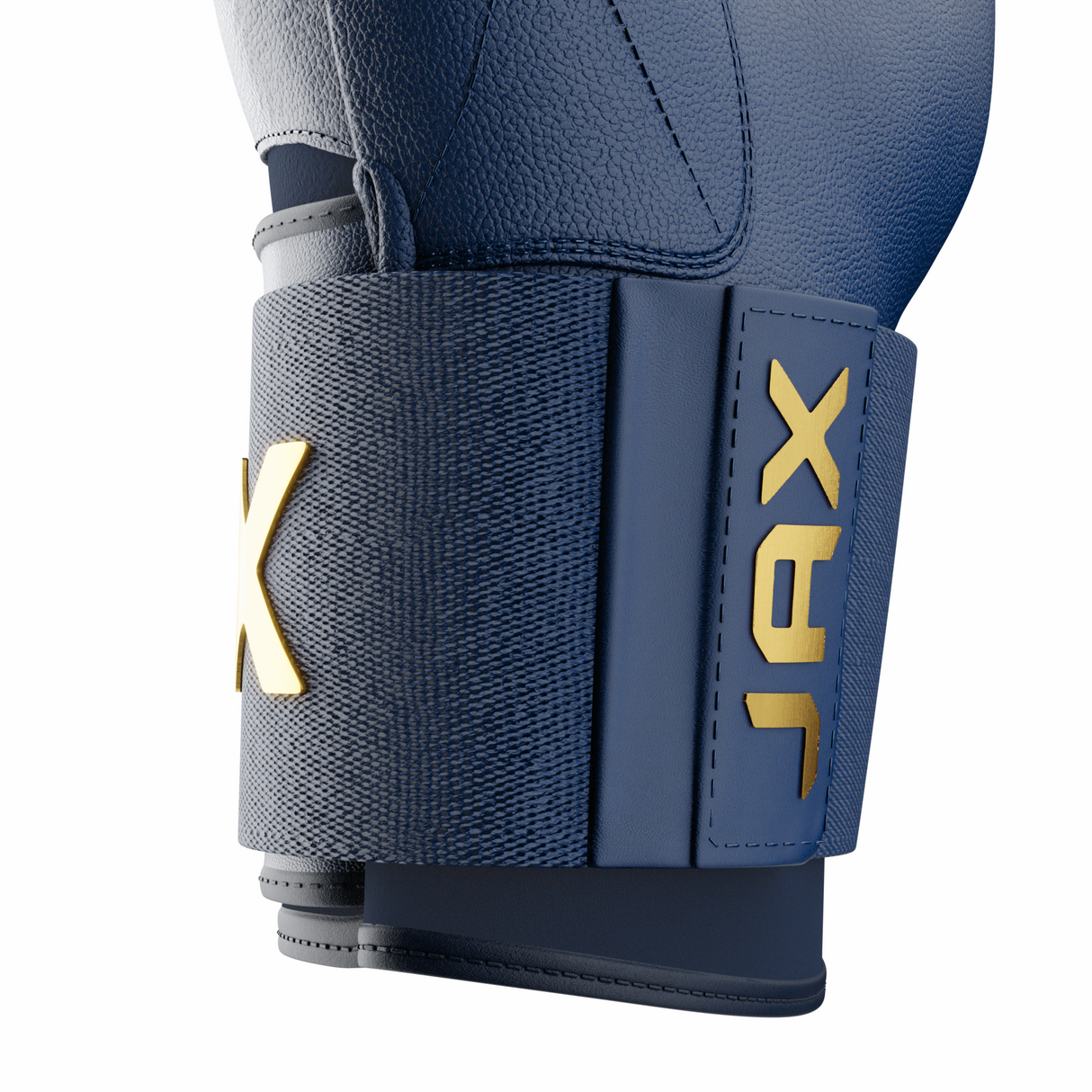 Shadow Navy | Strap Cuff - Pro Game Sports