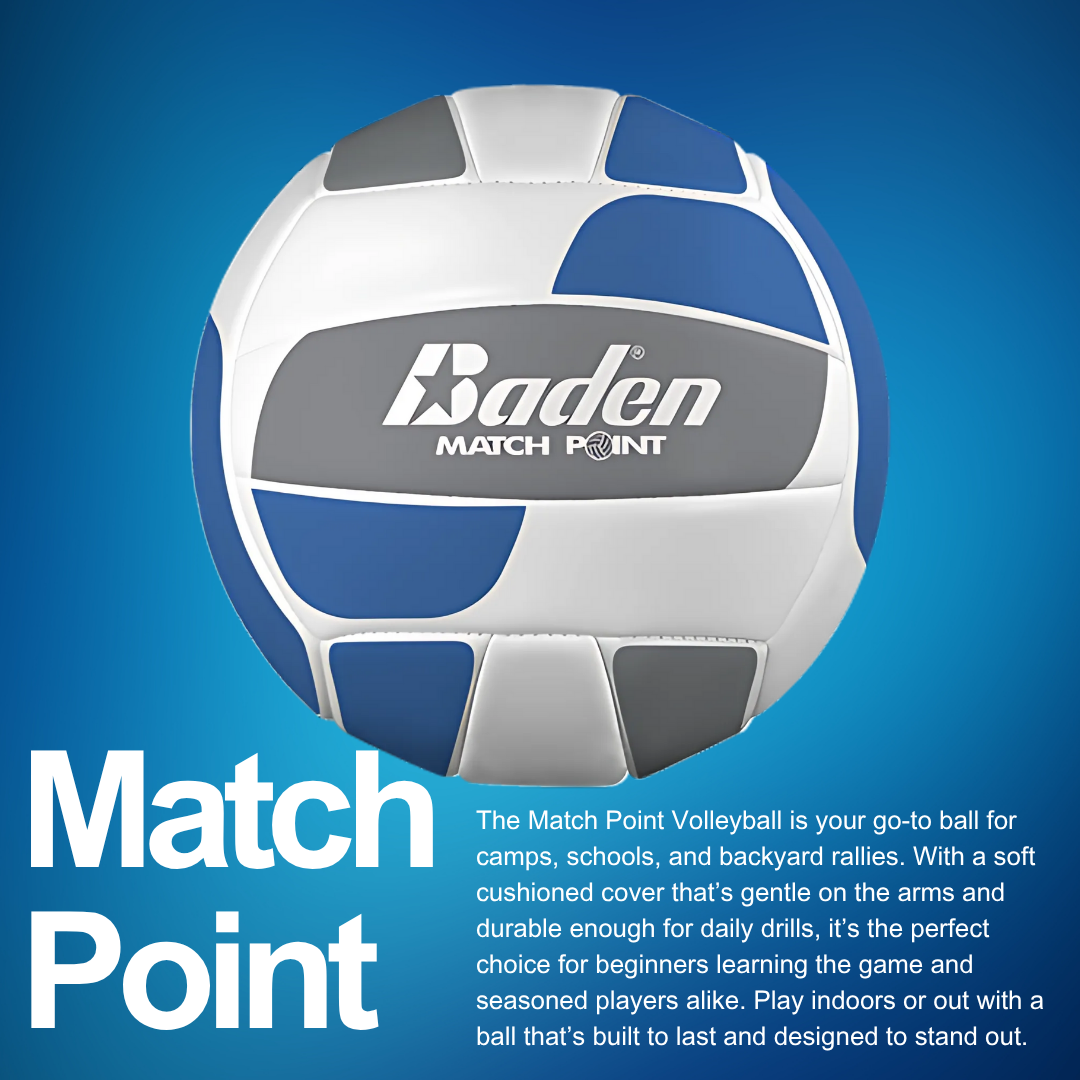 Baden Match Point