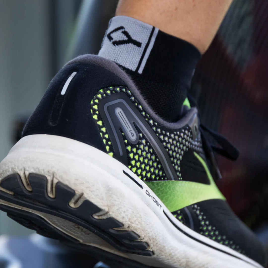 MULTISPORT Short Sock