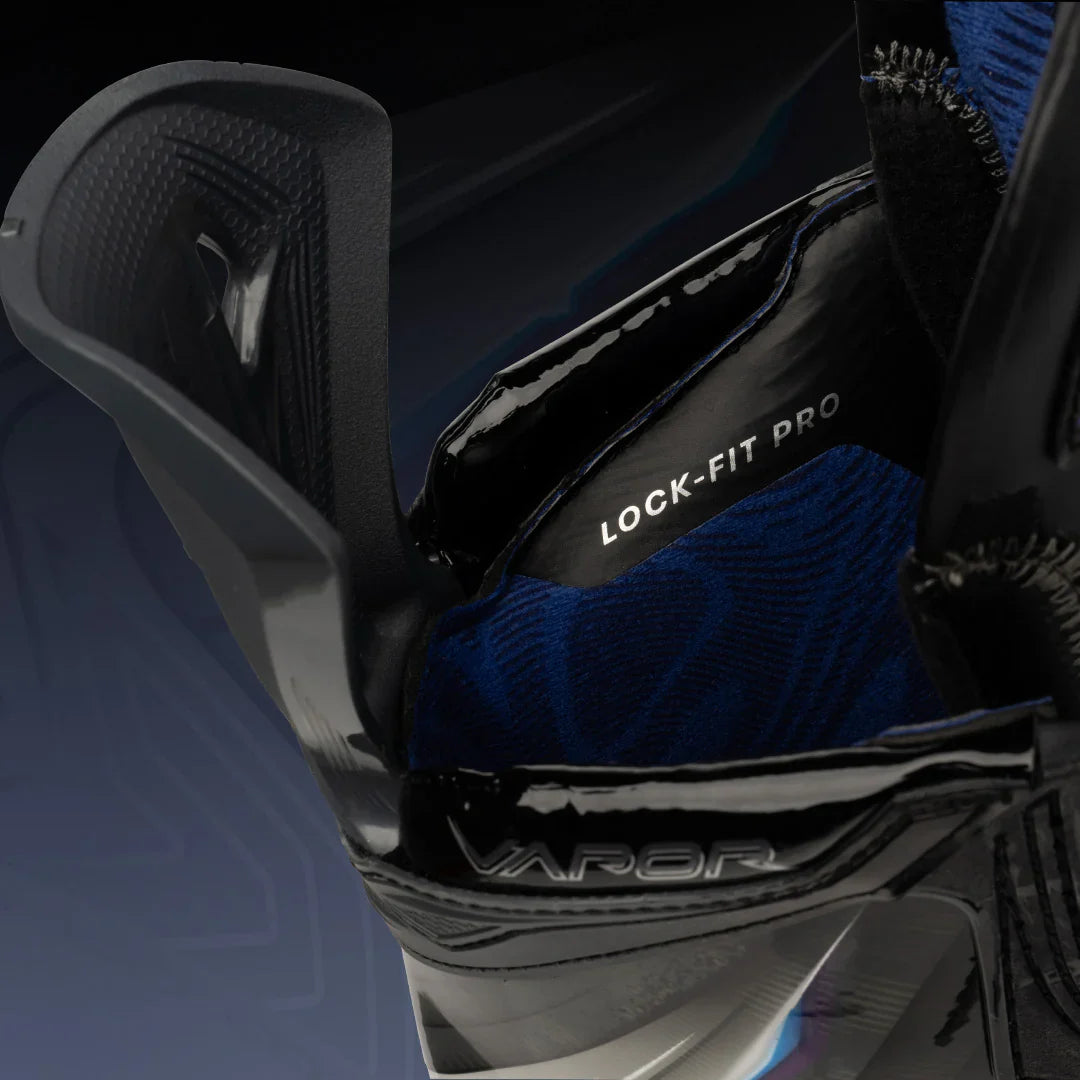Bauer Vapor Flylite Hockey Skates - Intermediate
