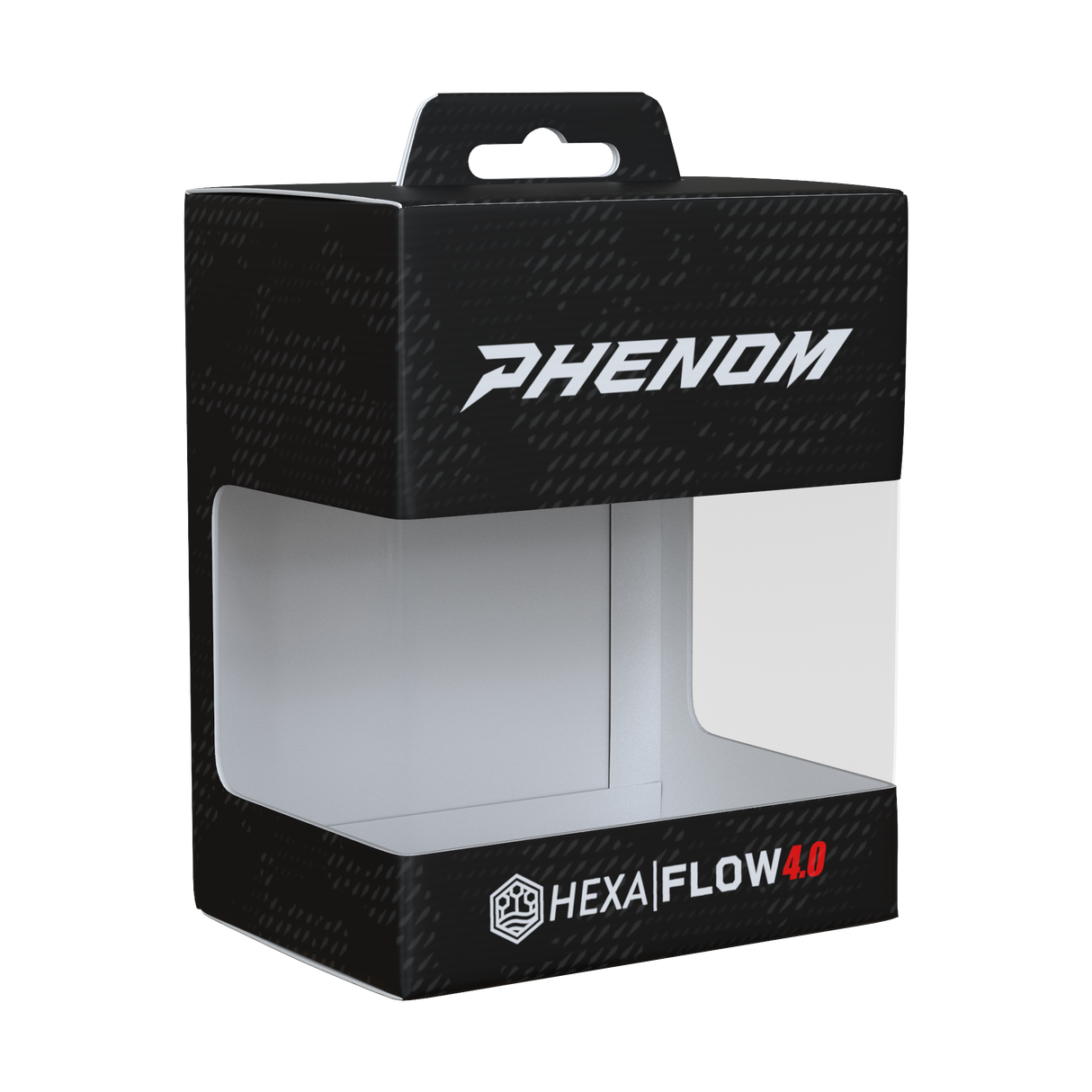 Phenom Elite Hexa-Flow™ 4.0 Football Mouthguard – Team Color Edition (Adult & Youth)