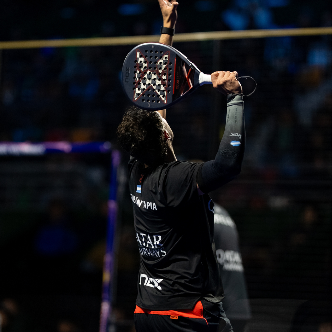 NO STRAIN Sleeve X TAPIA - Pro Game Sports