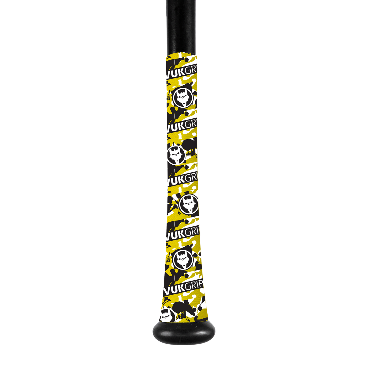 Limited Edition Camo Bat Grip Series