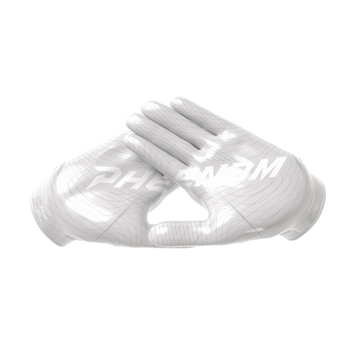 Phenom Elite VPS5 Adult Football Gloves - Team Colors - Pro Game Sports