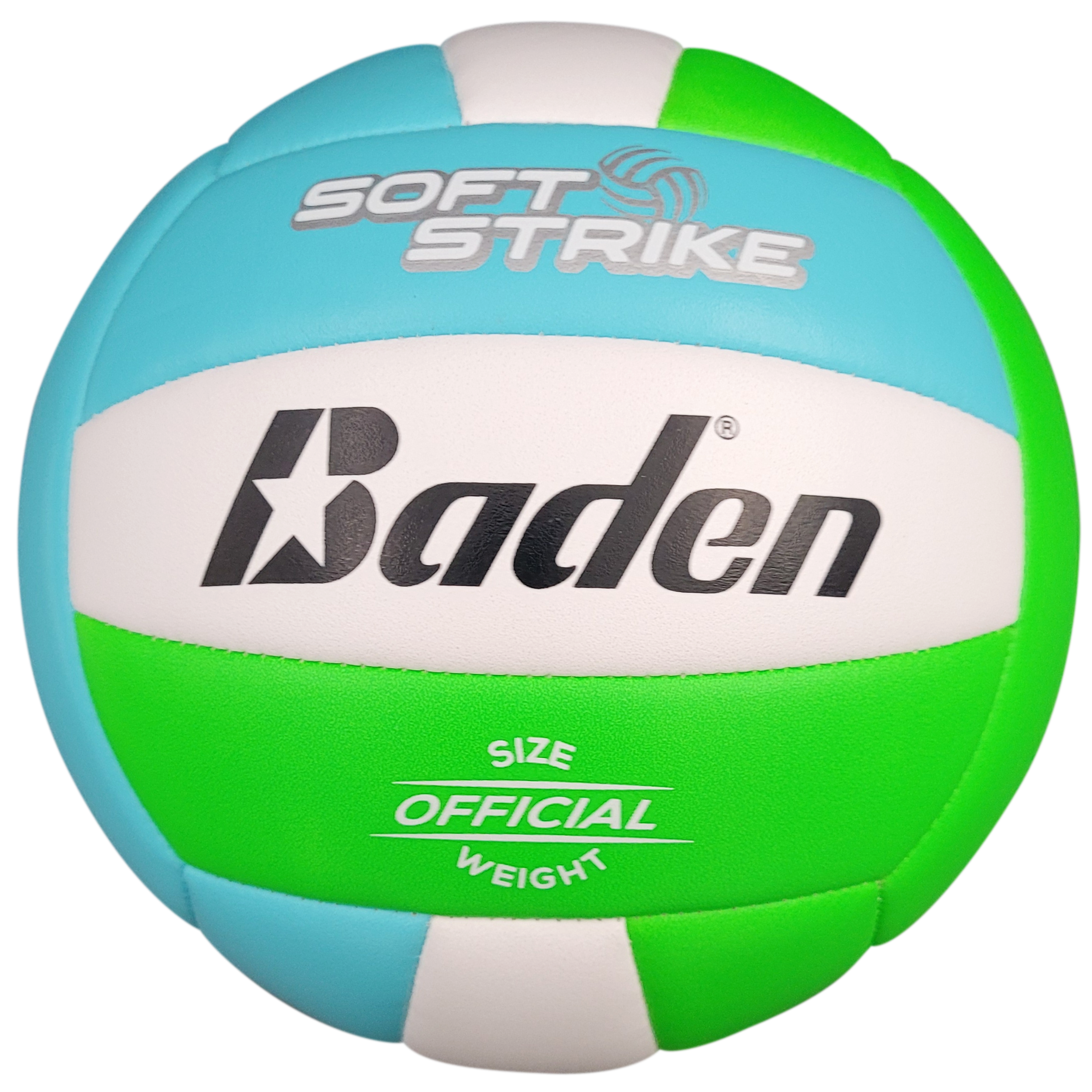 Soft Strike Volleyballs