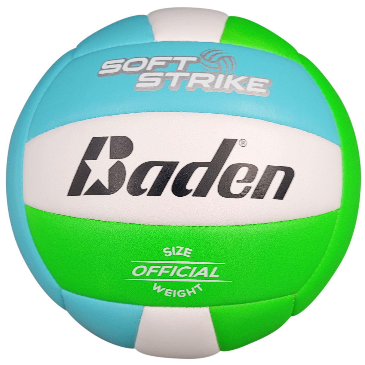 Soft Strike Volleyballs