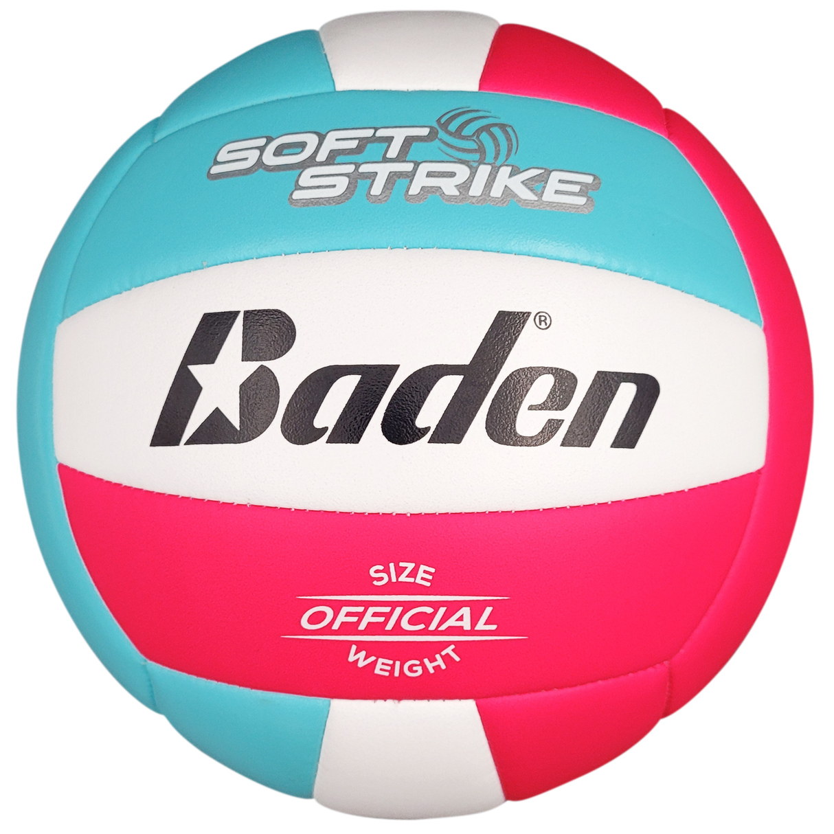 Soft Strike Volleyballs