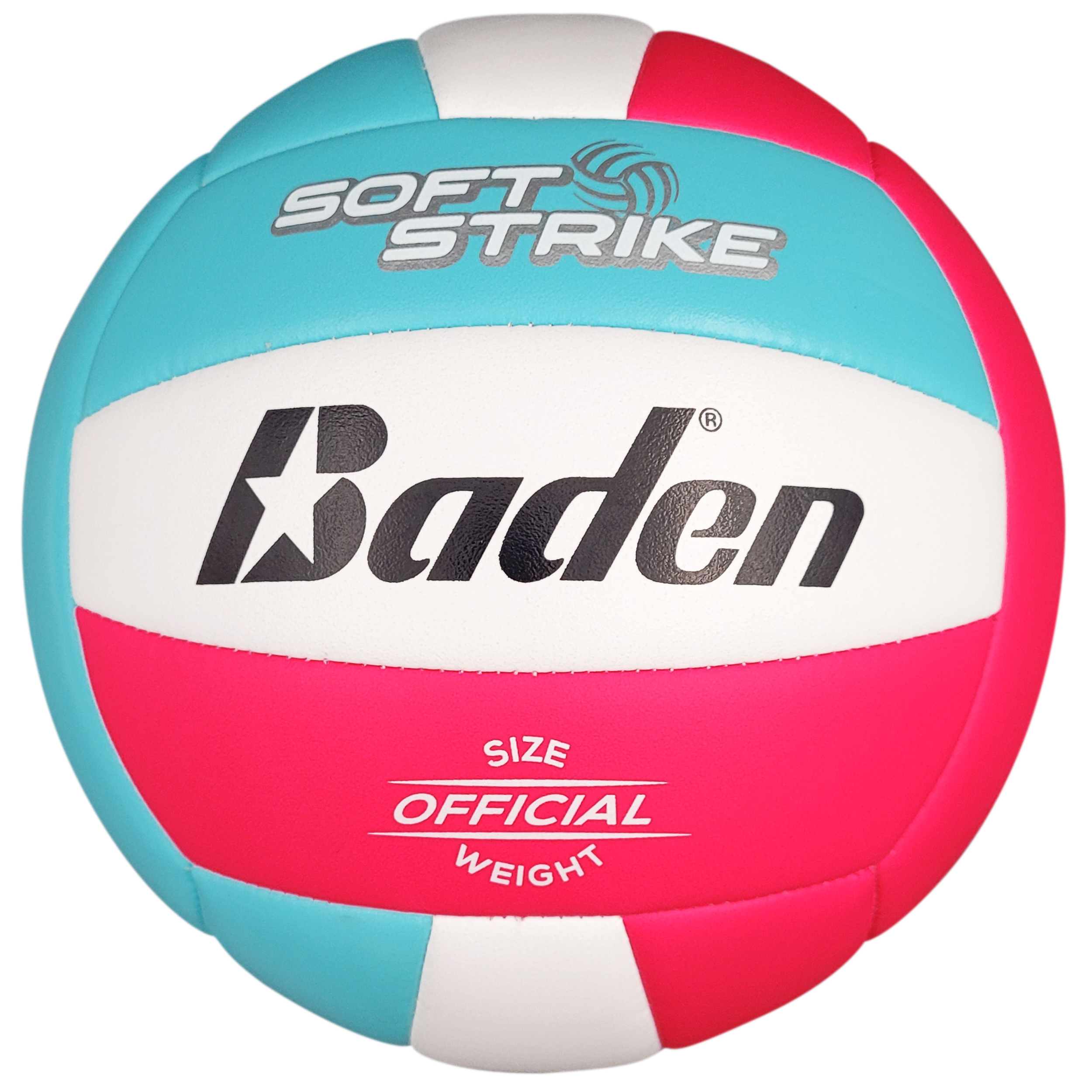 Soft Strike Volleyballs